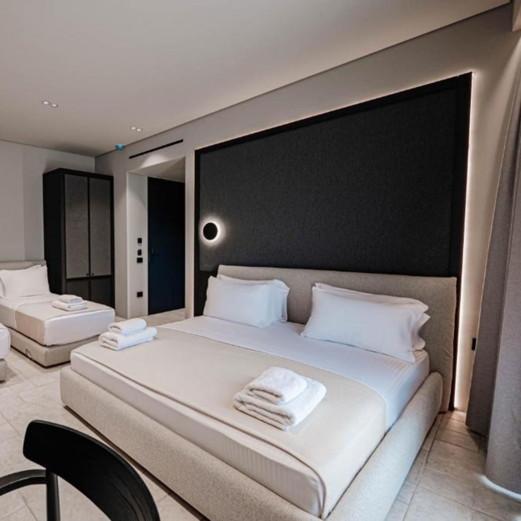 Family Room Standard