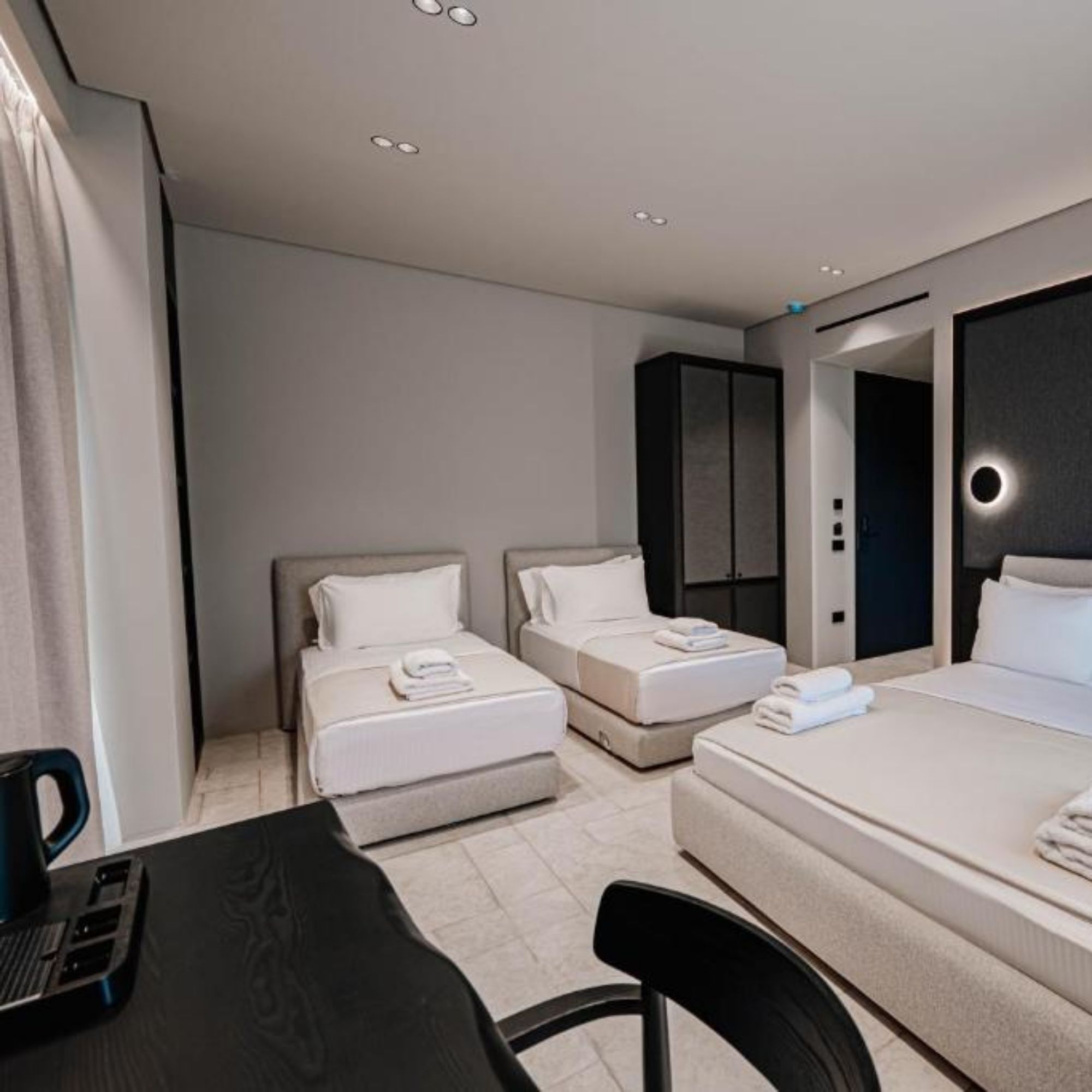 Family Room Standard