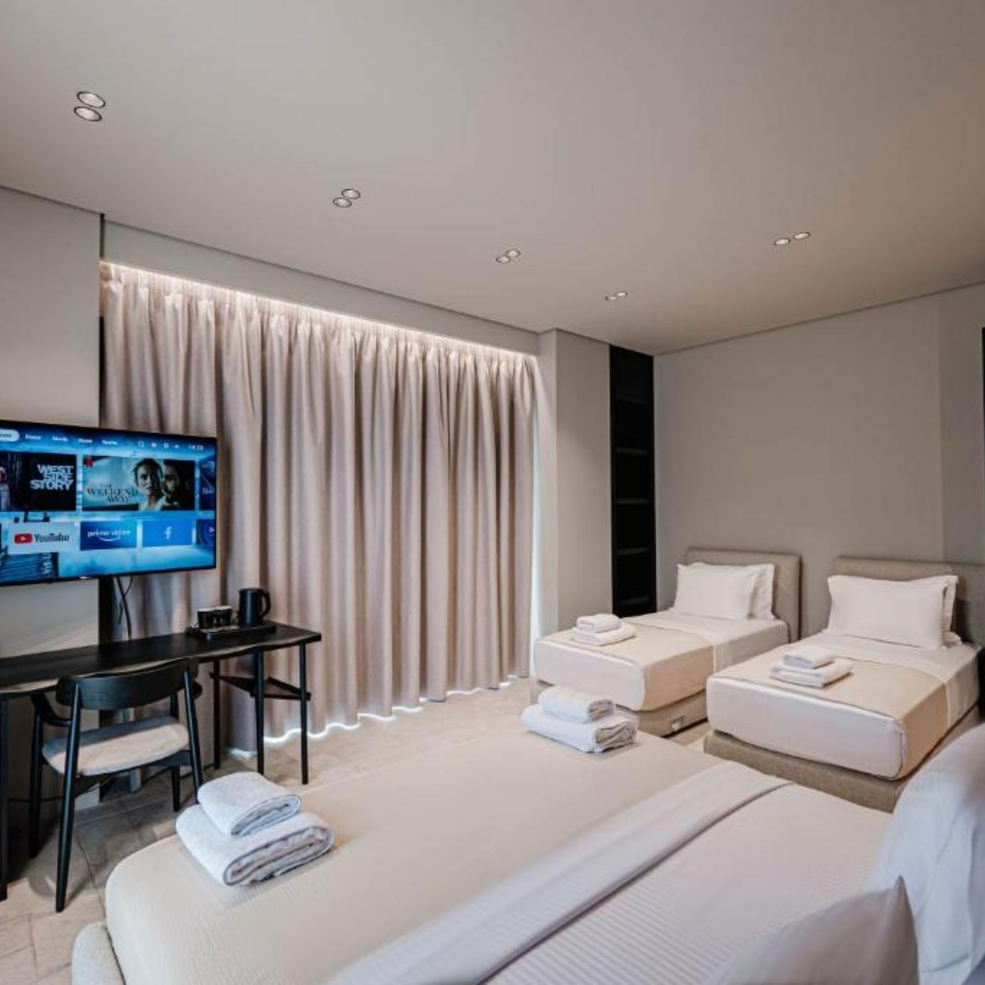 Family Room Standard