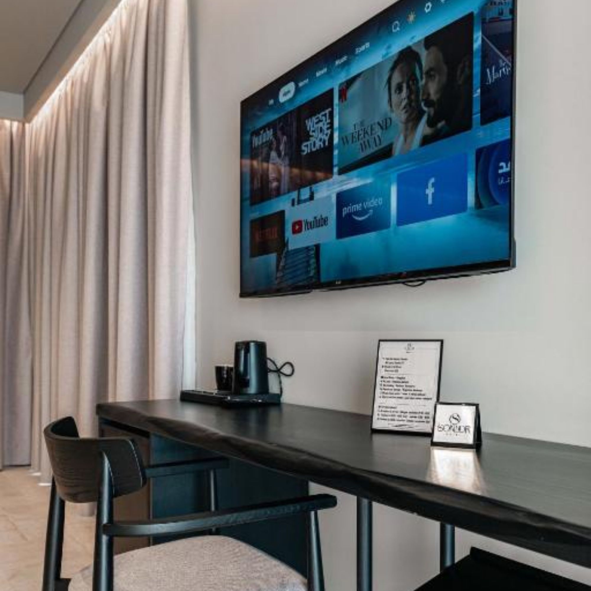 Family Room Standard