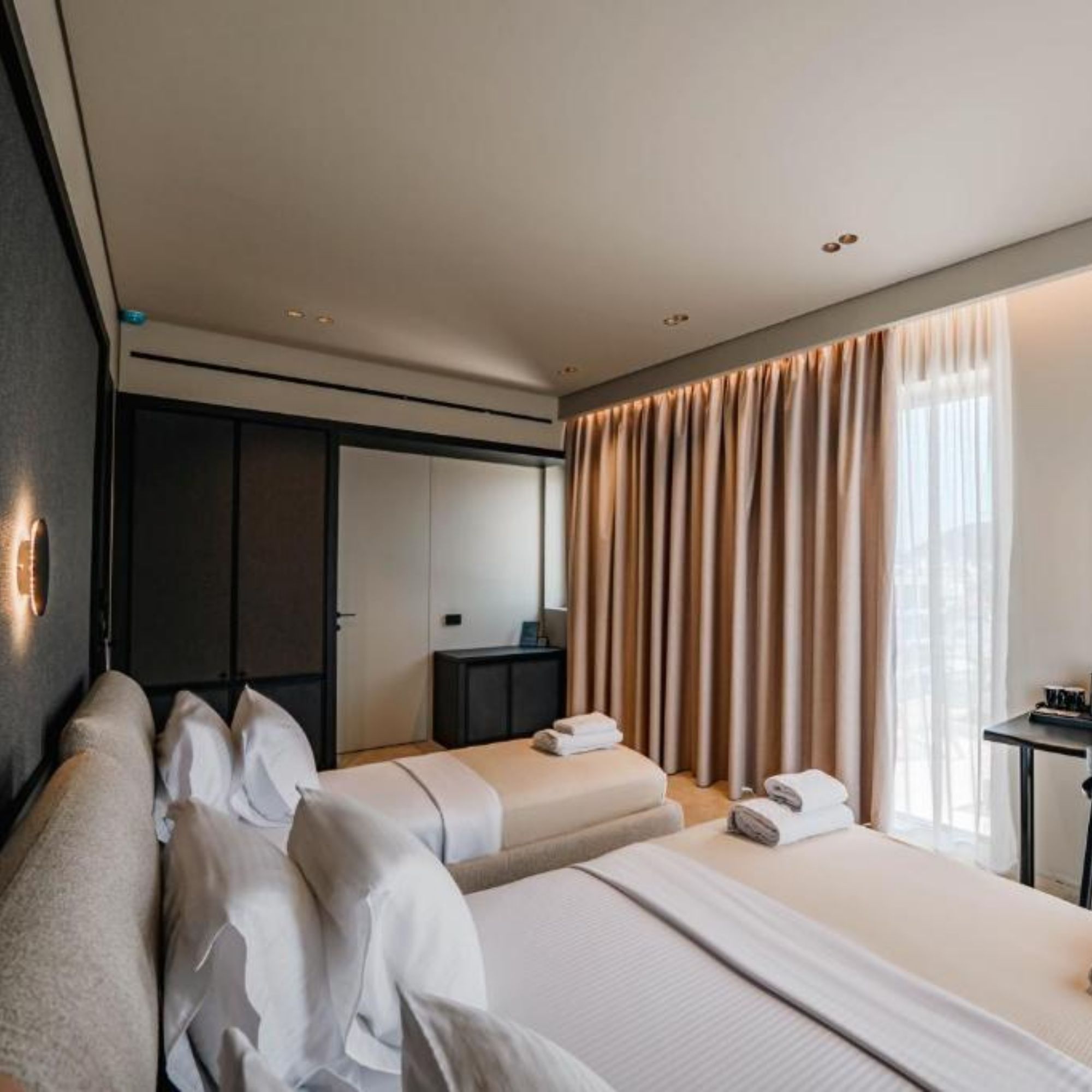 Family Room Standard