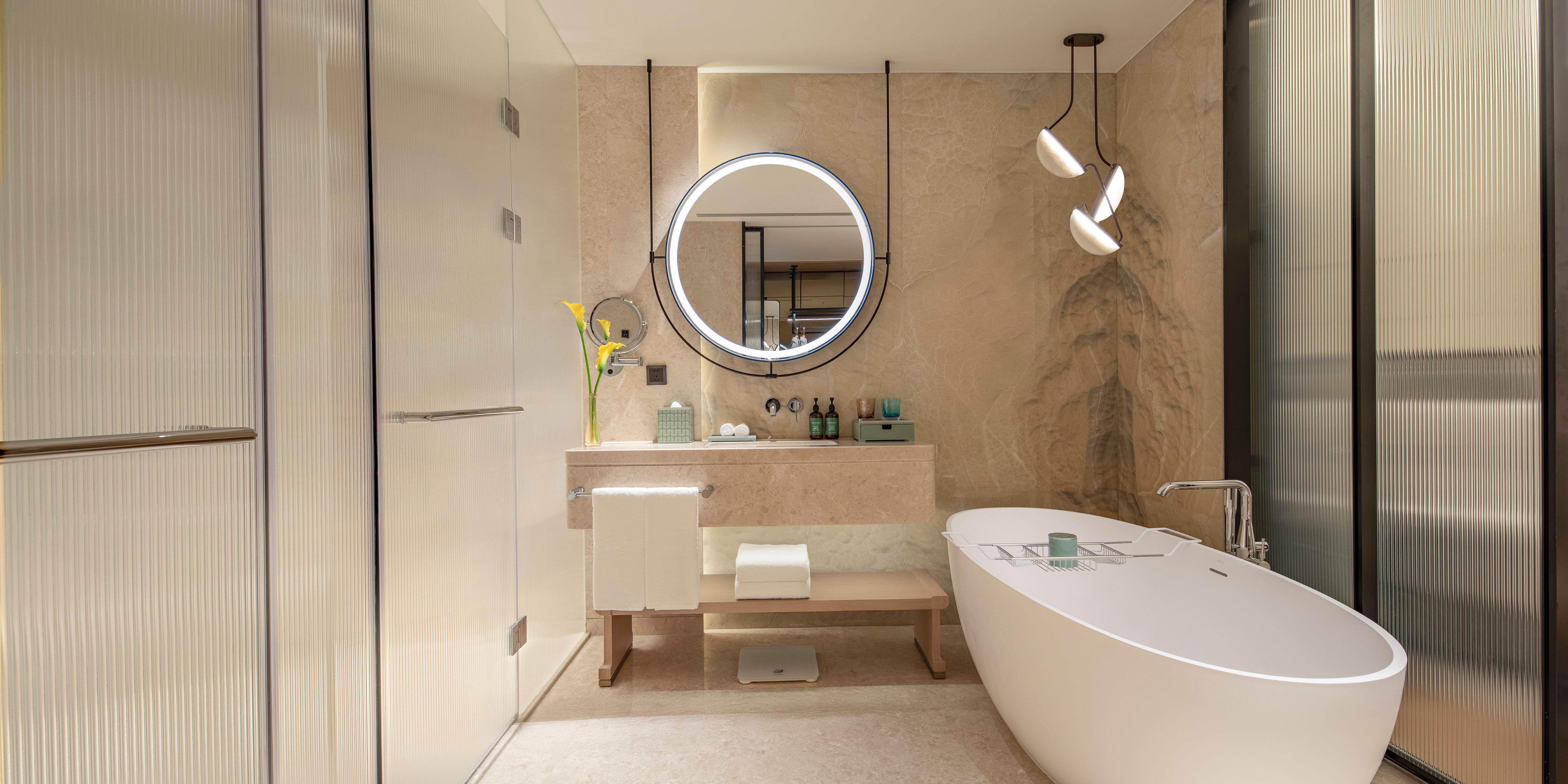 Double Premium King Bed