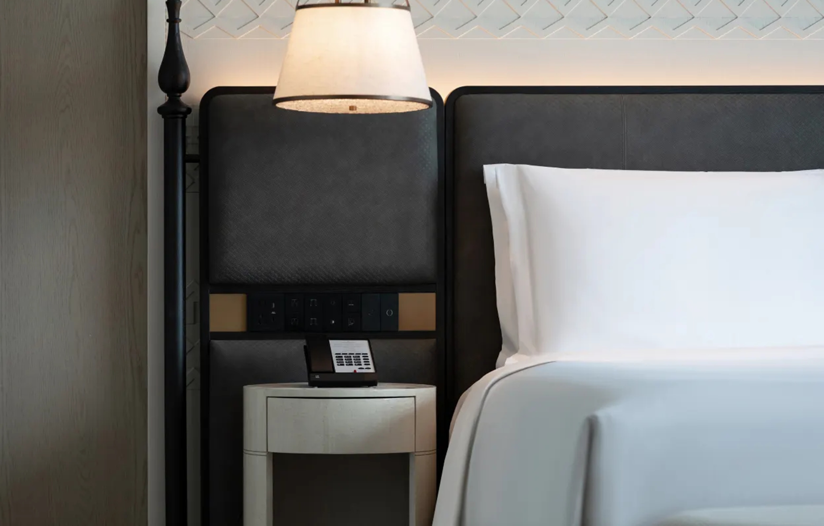 Double Two Queen Beds with Views