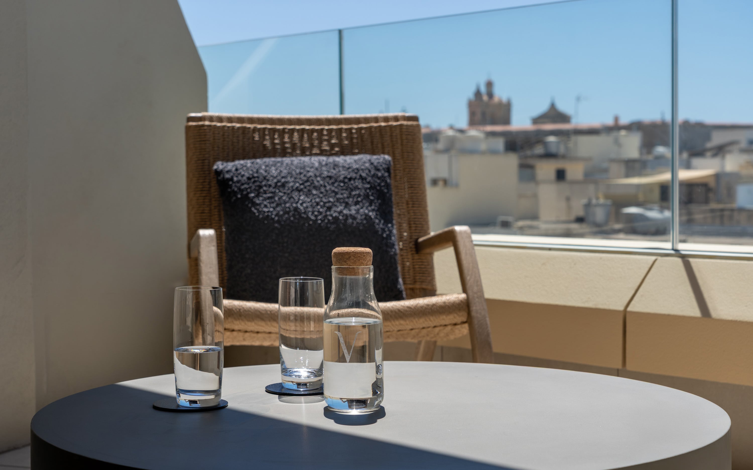 Double or Twin Comfort