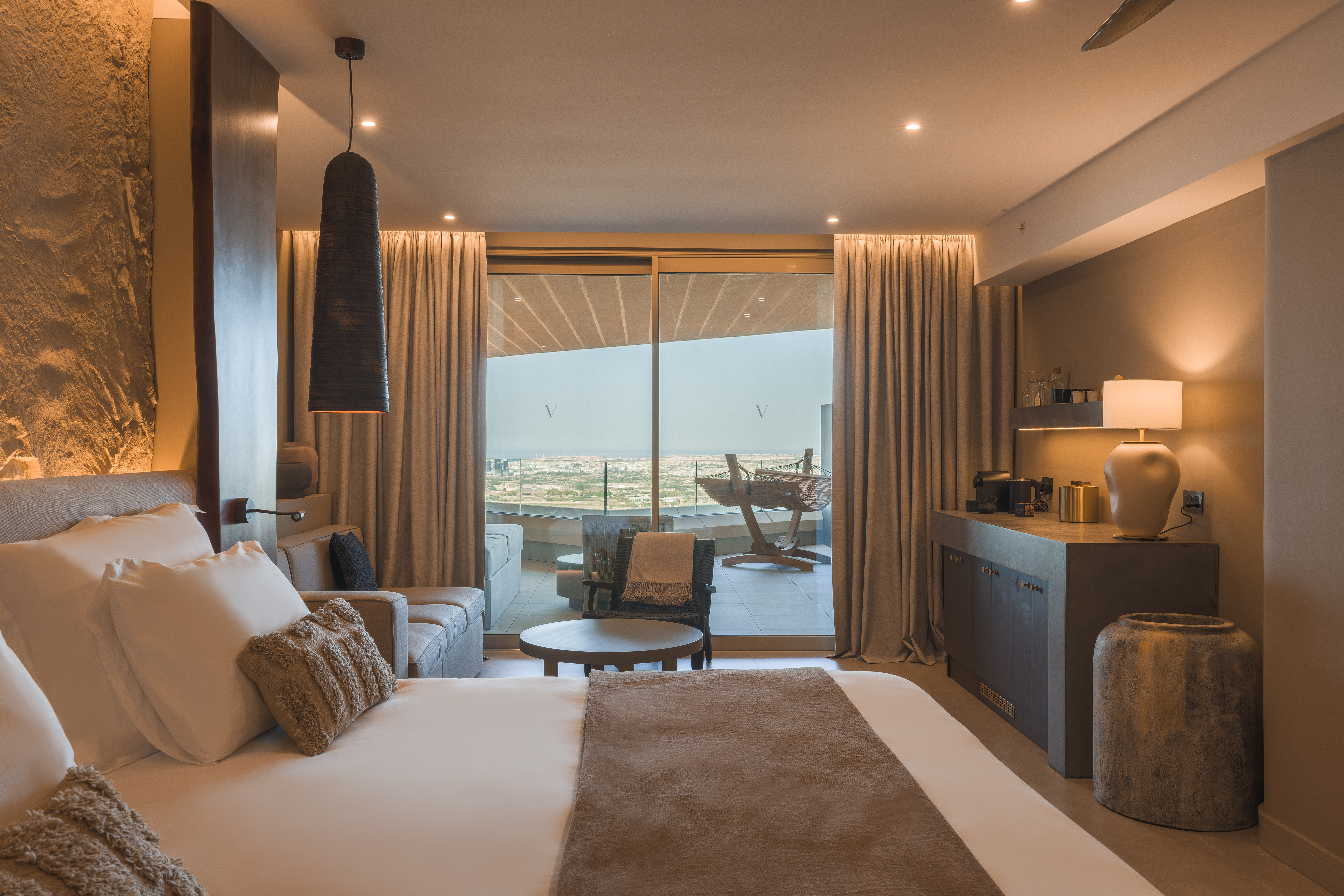 Double or Twin Deluxe