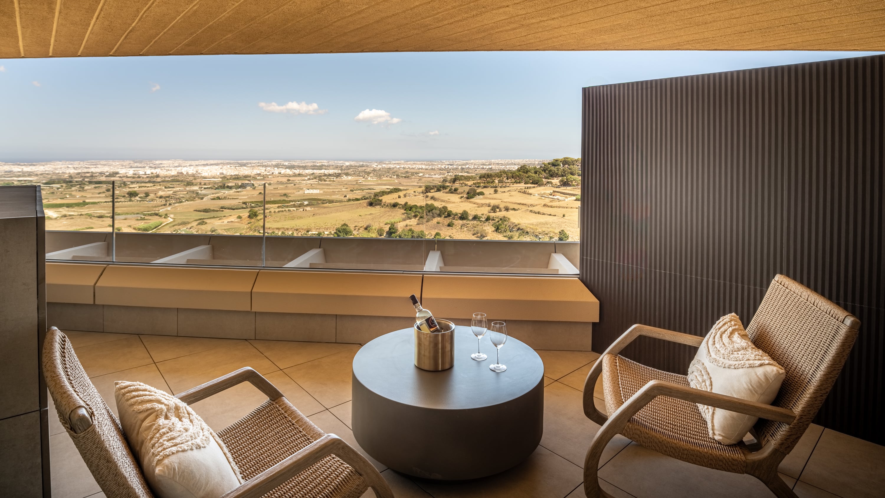 Double or Twin Deluxe