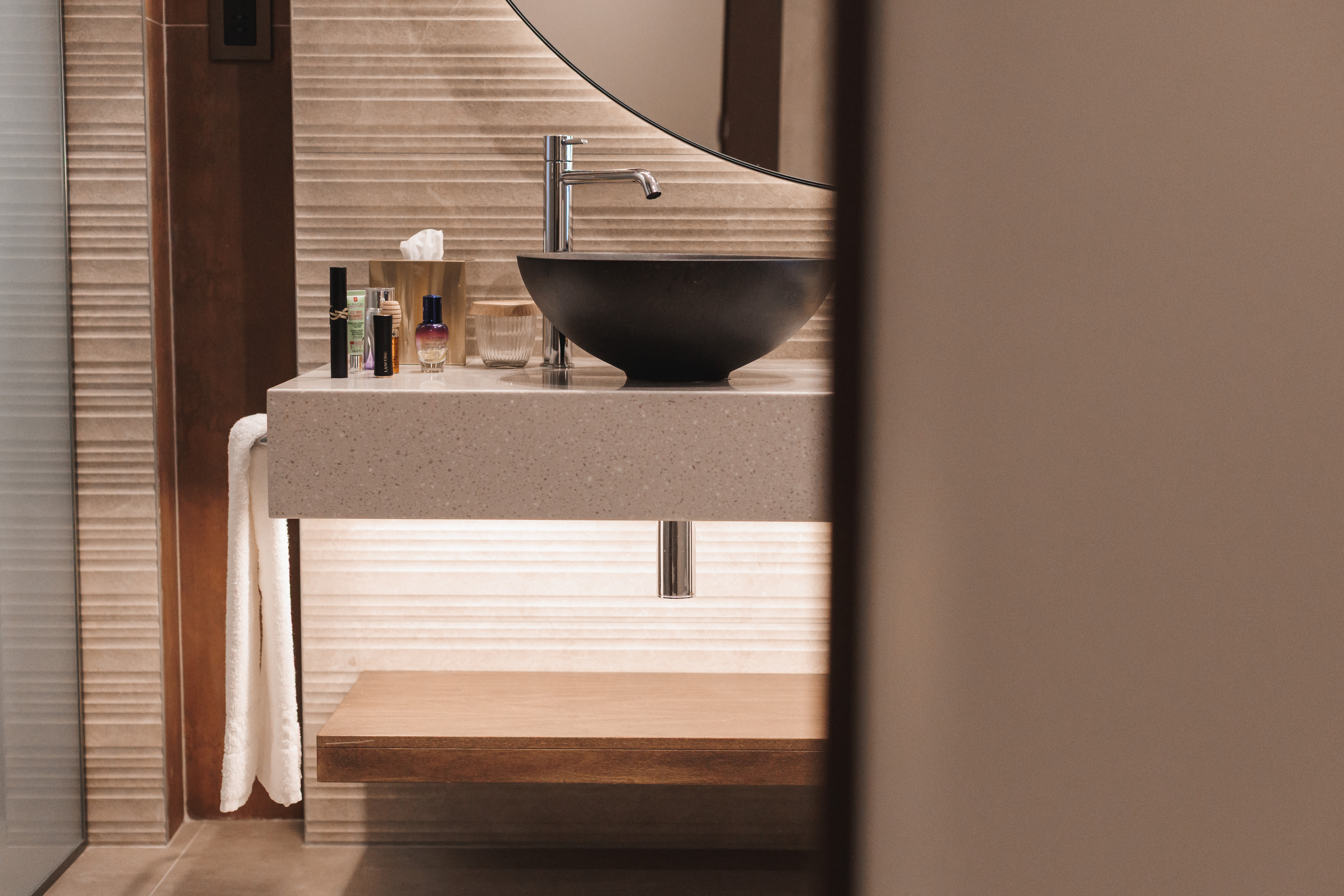 Double or Twin Deluxe