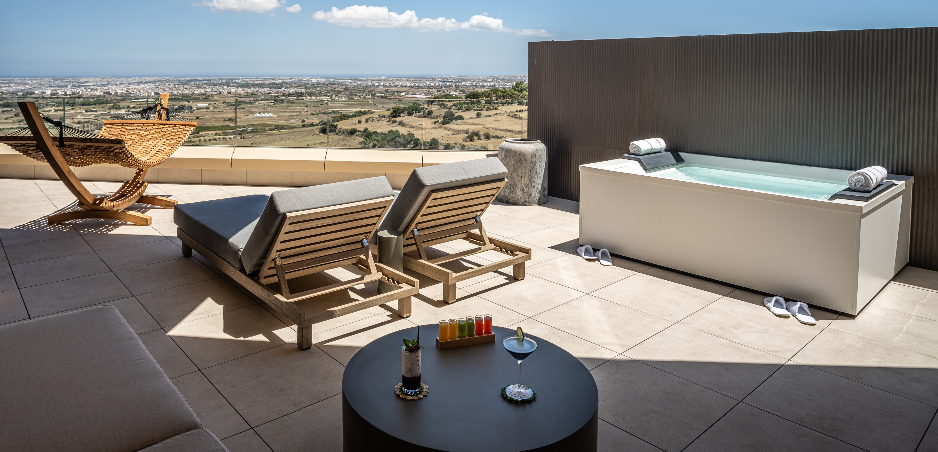 Junior Suite Standard