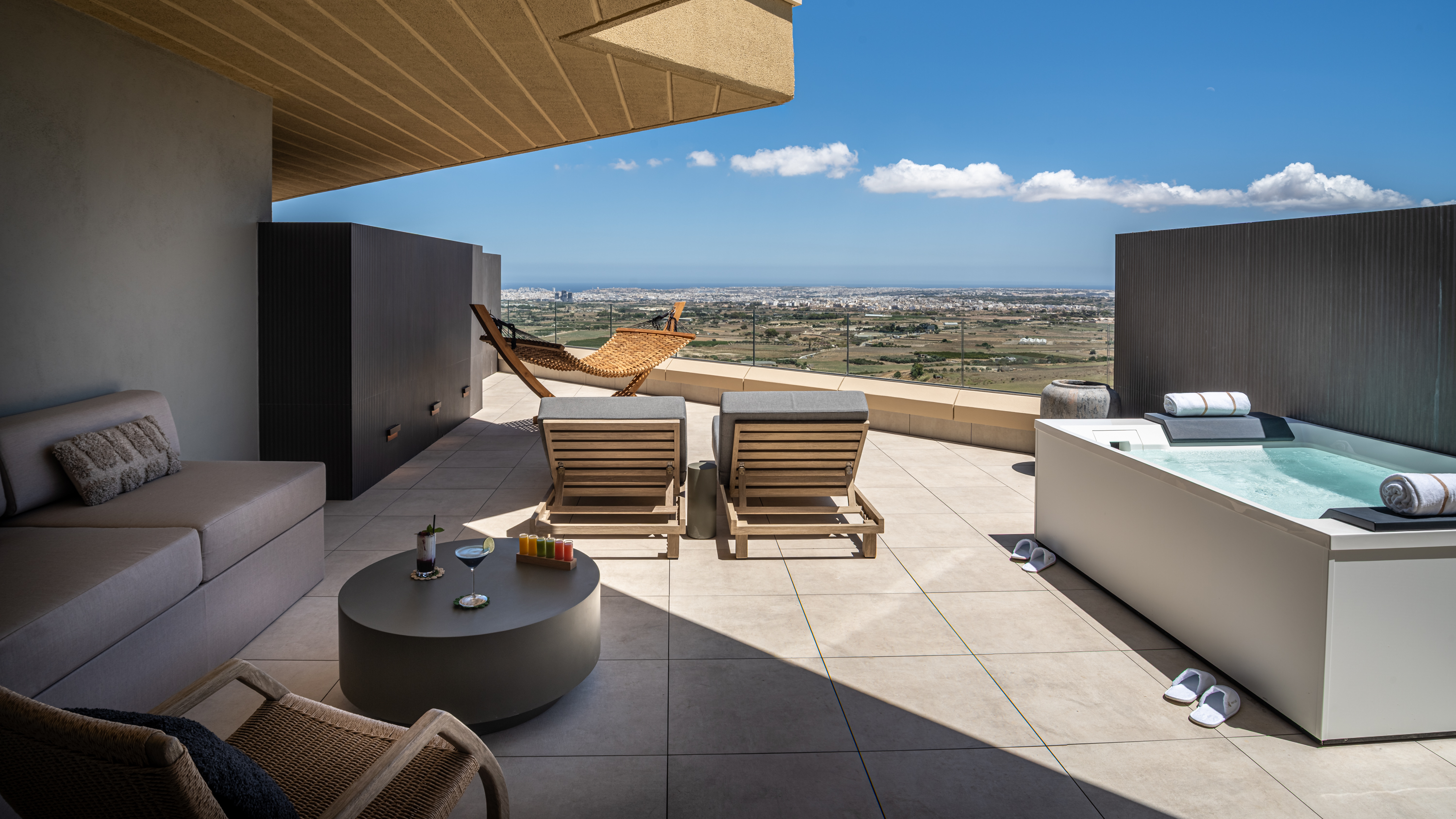 Junior Suite Standard