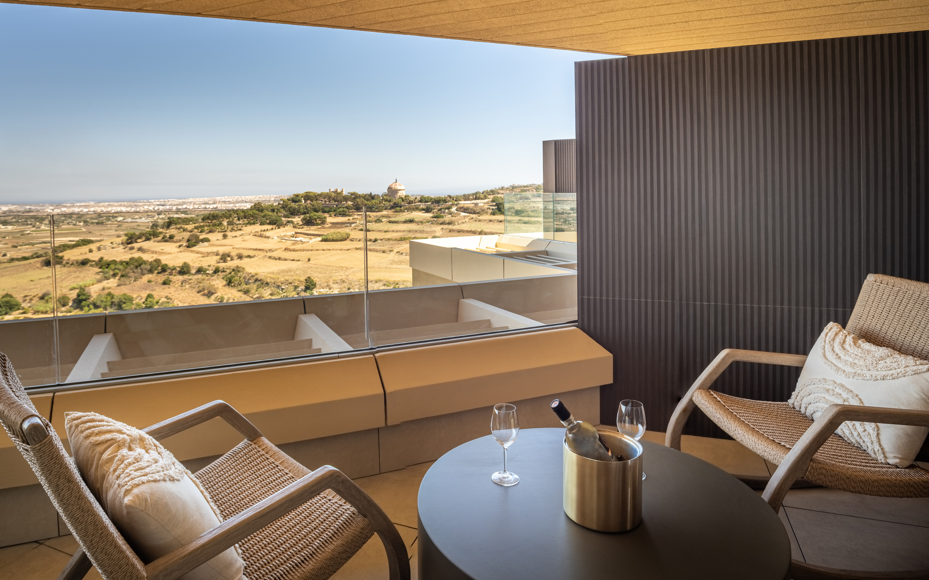 Double or Twin Deluxe