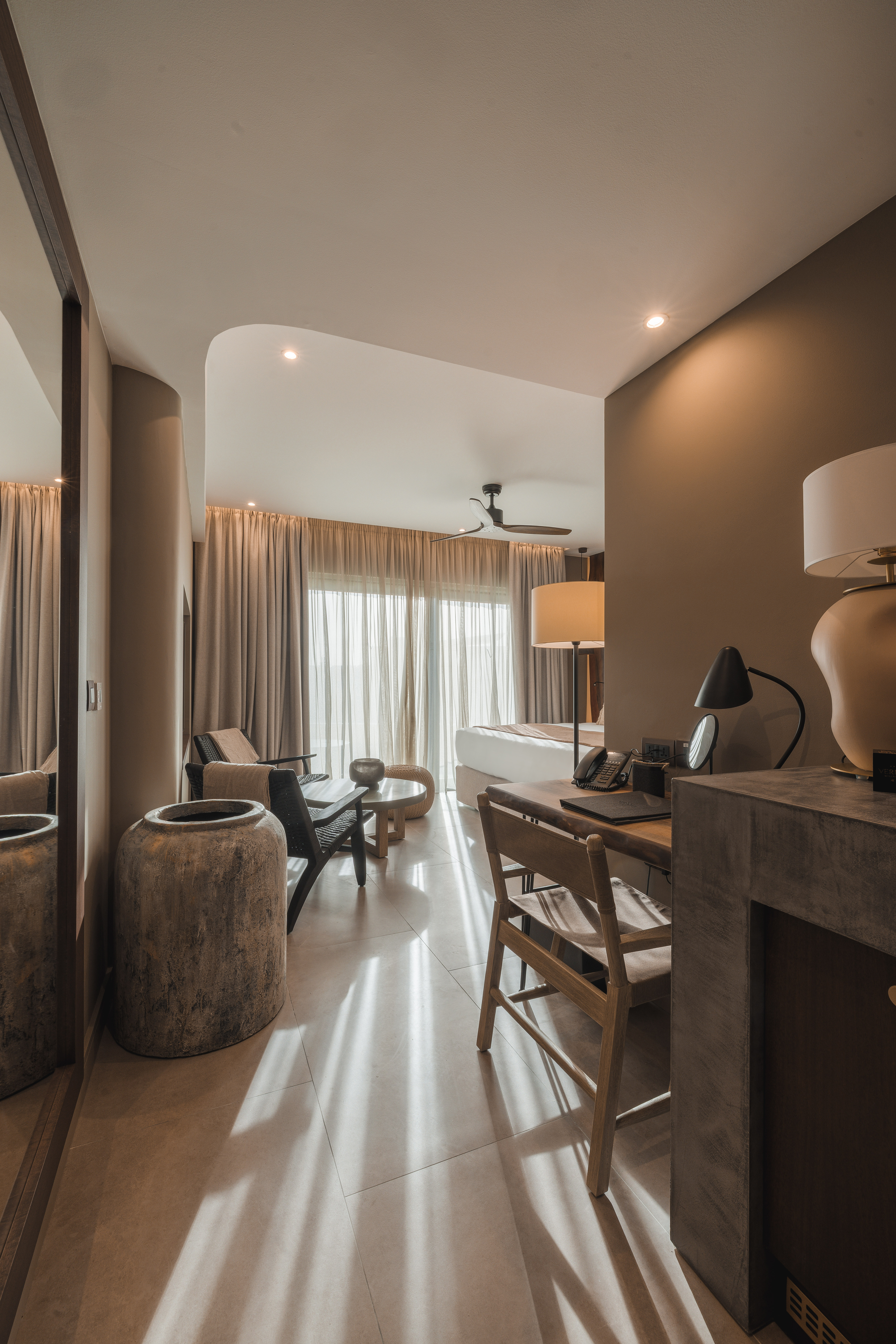 Double or Twin Comfort