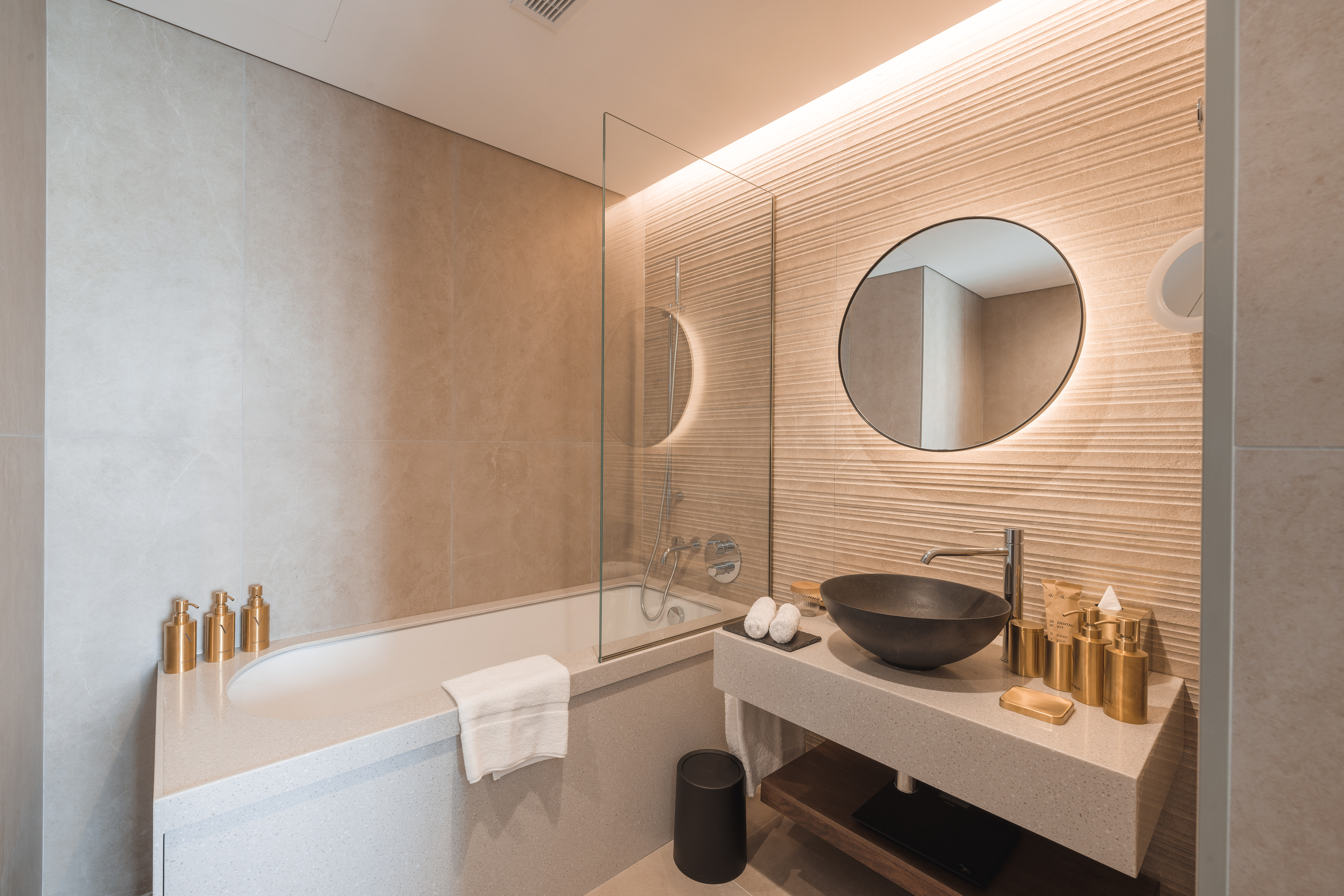 Double or Twin Deluxe