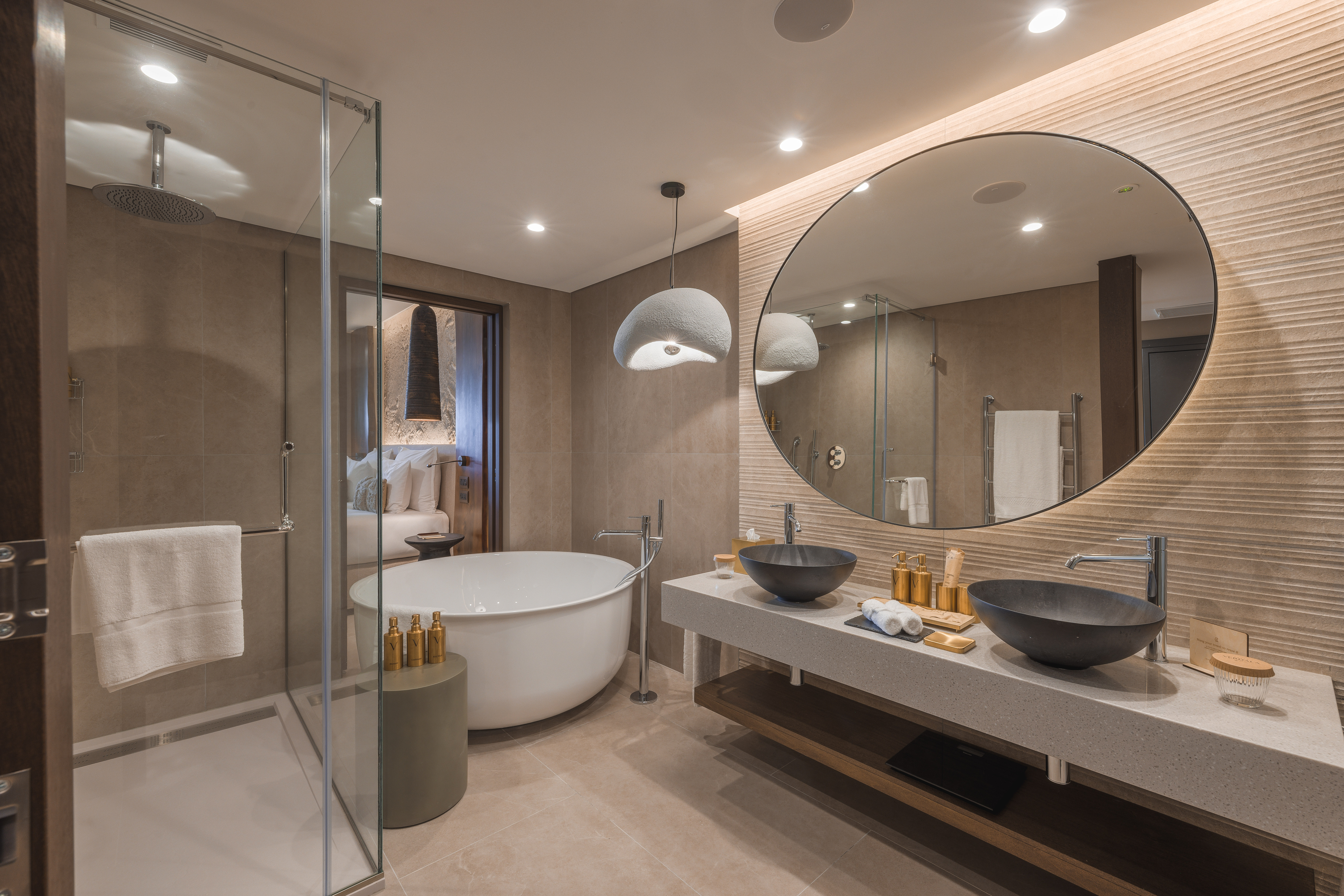 Junior Suite Standard