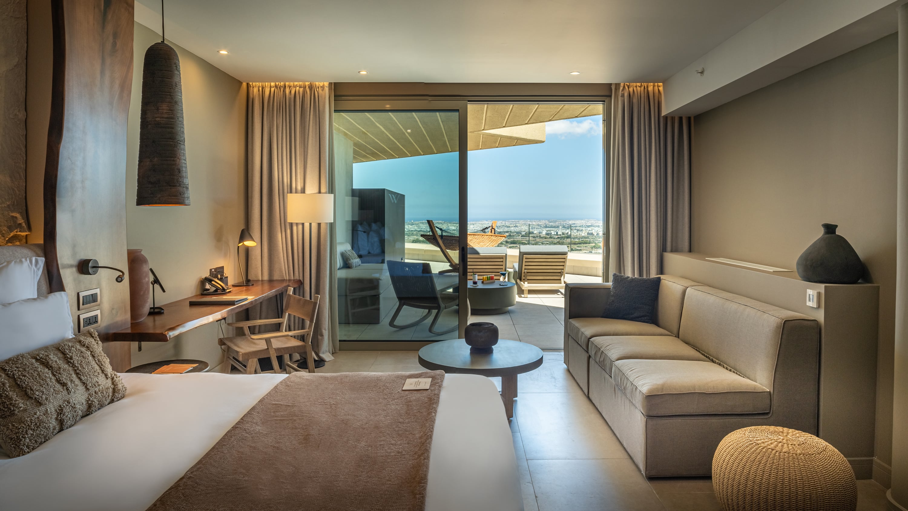 Junior Suite Standard