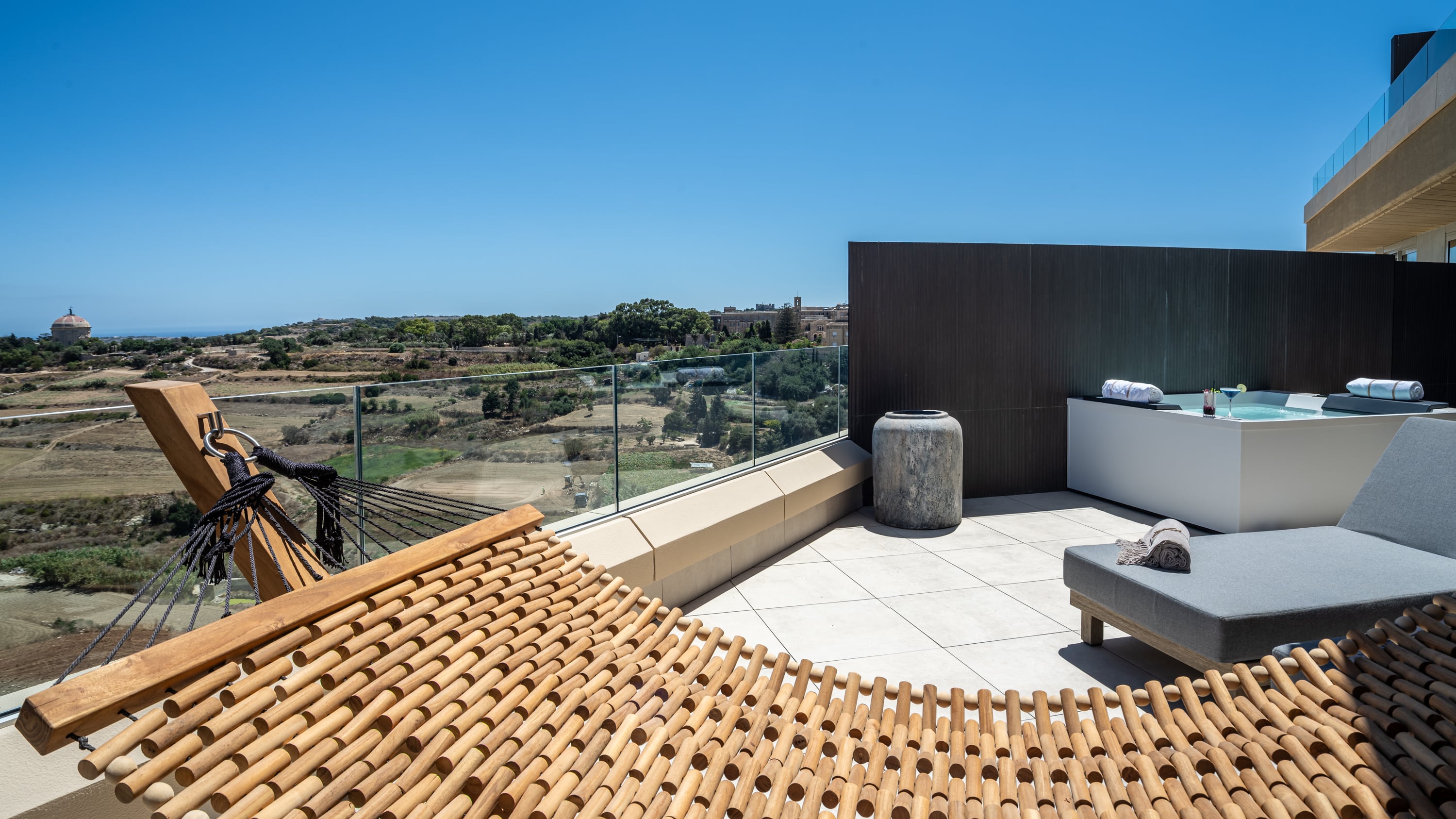 Junior Suite Standard