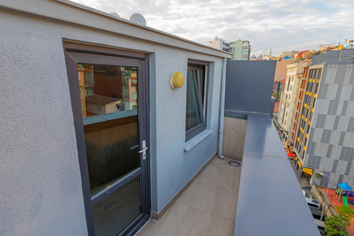 Room Accessible King Size Bed