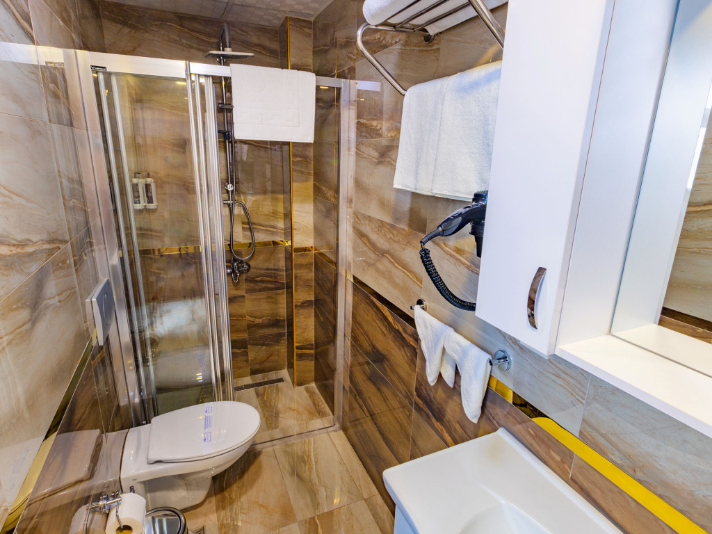 Room Accessible-queen Size Bed