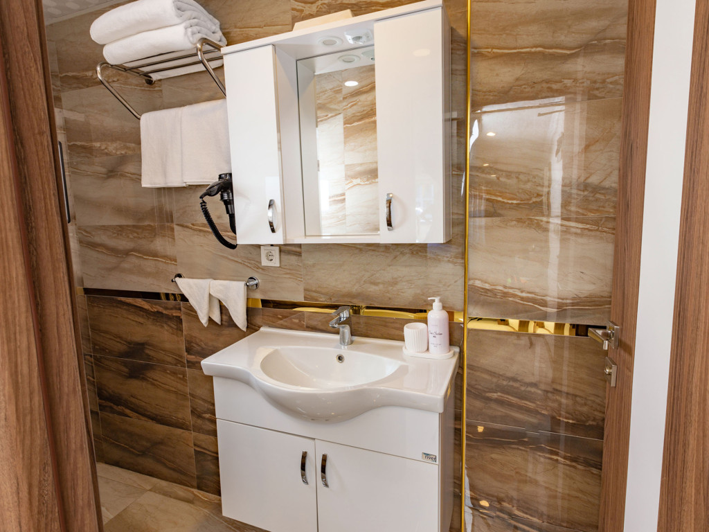 Room Accessible-queen Size Bed