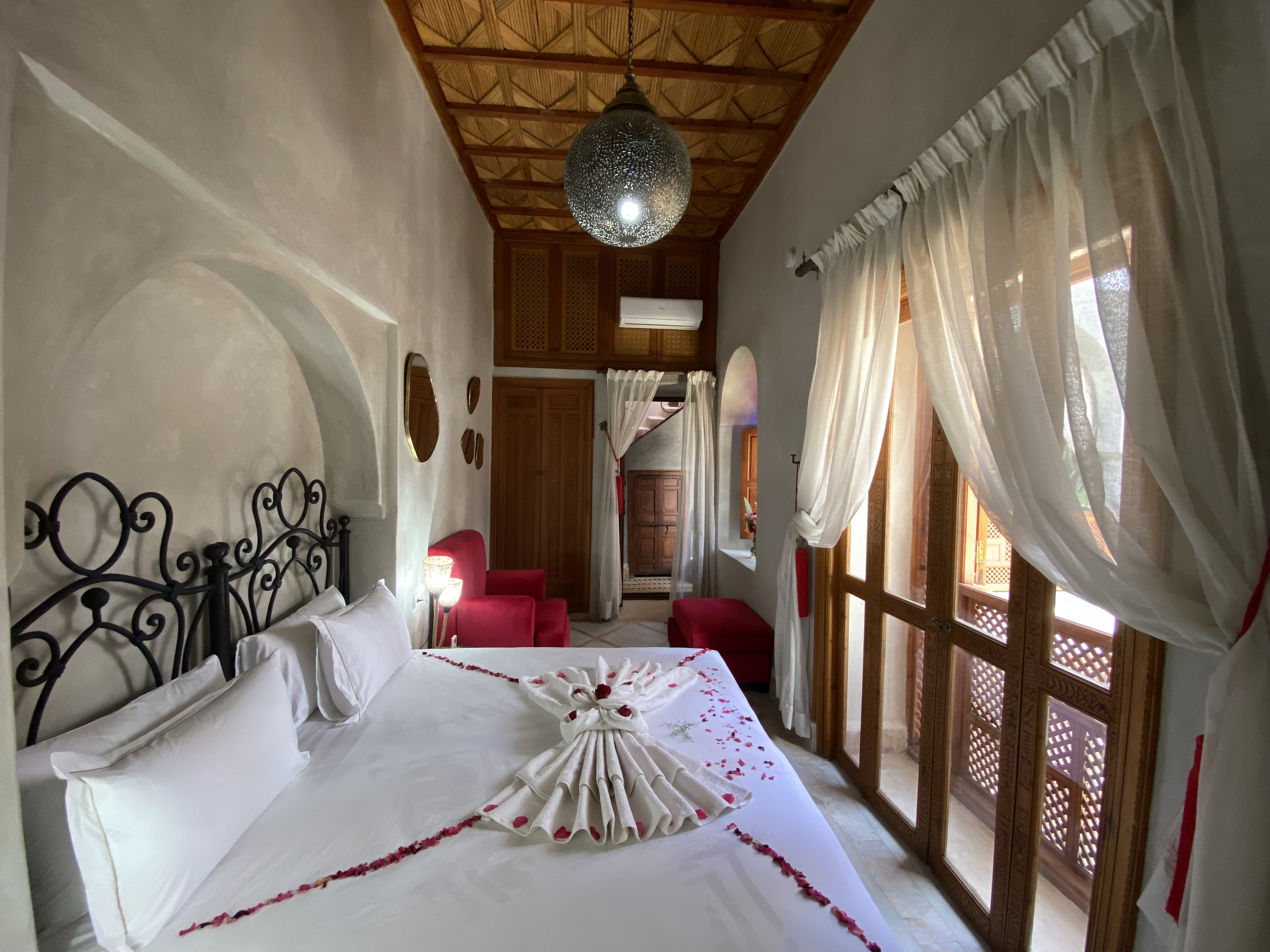 Double or Twin Deluxe