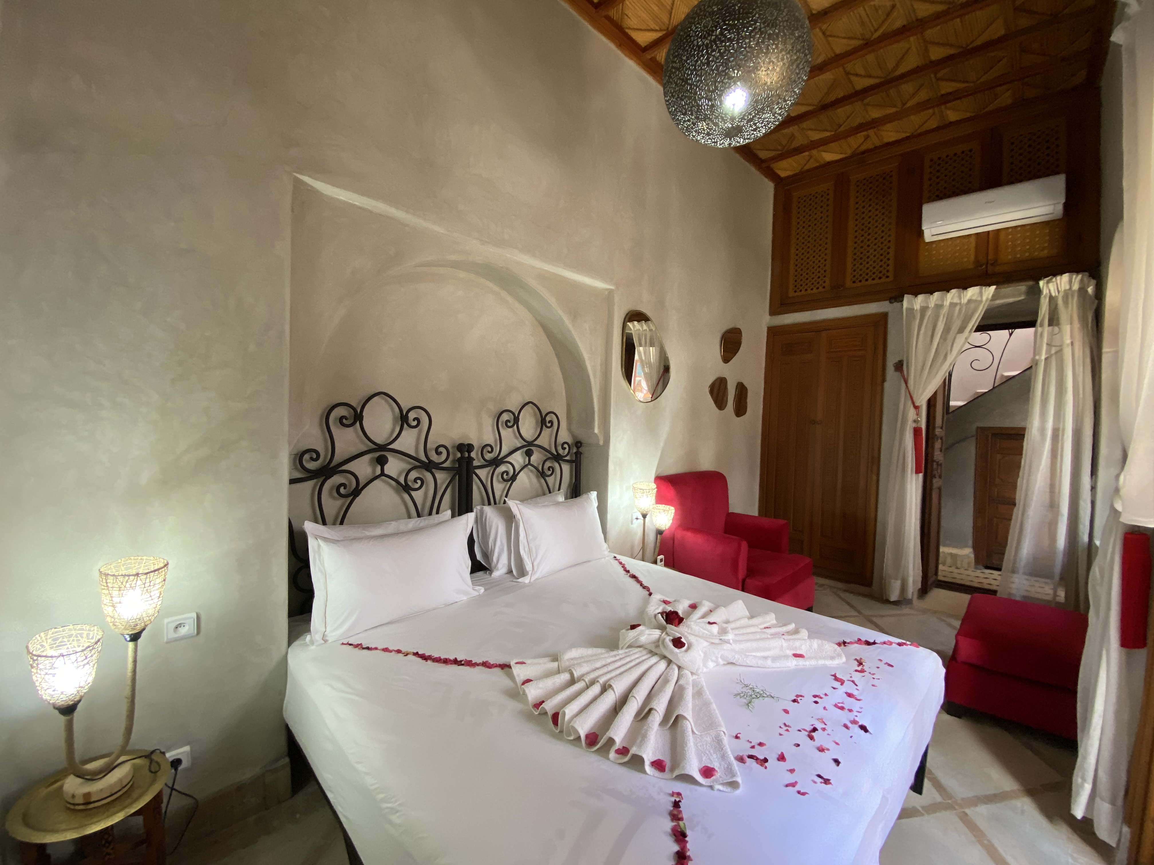 Double or Twin Deluxe