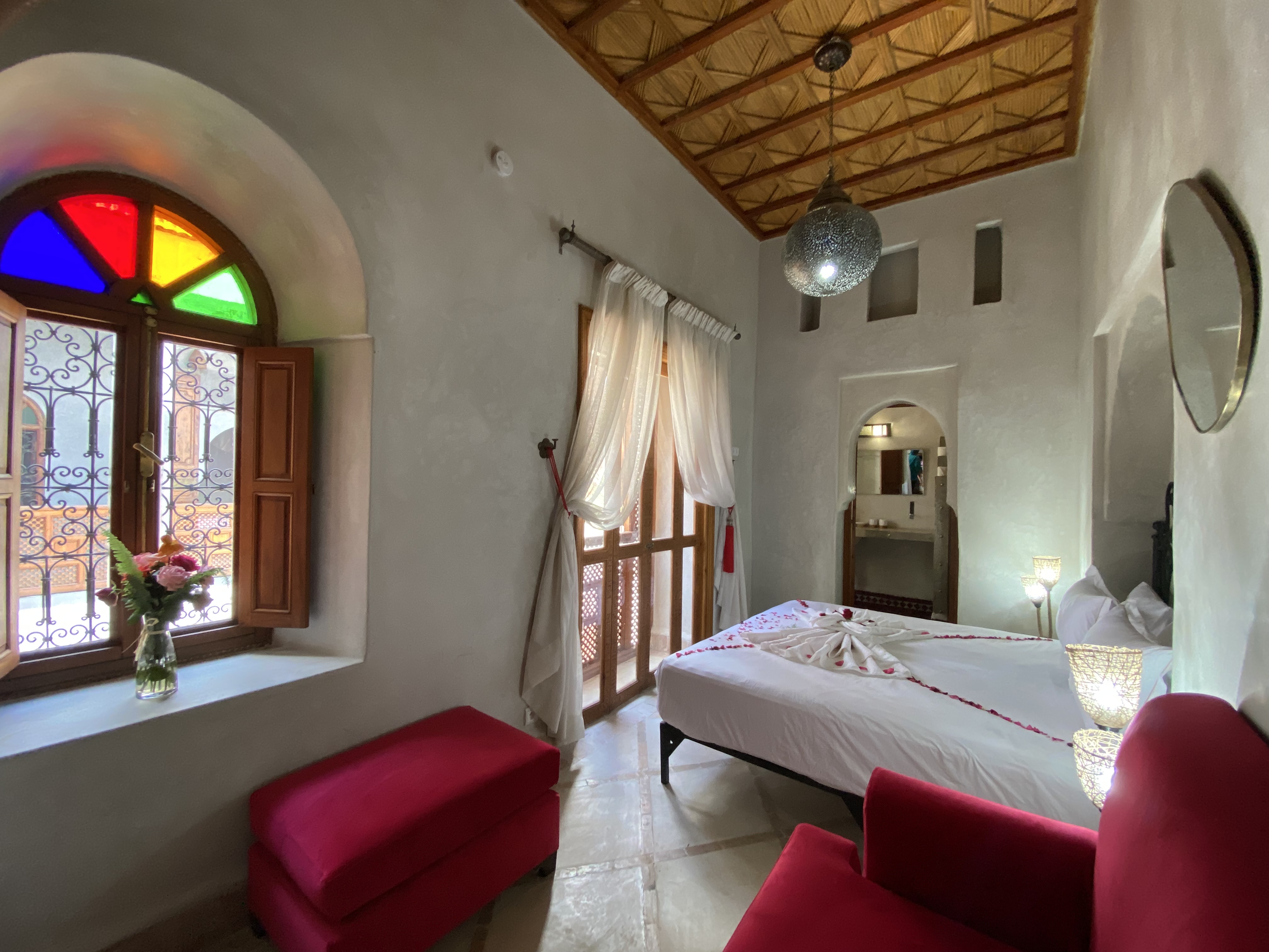 Double or Twin Deluxe