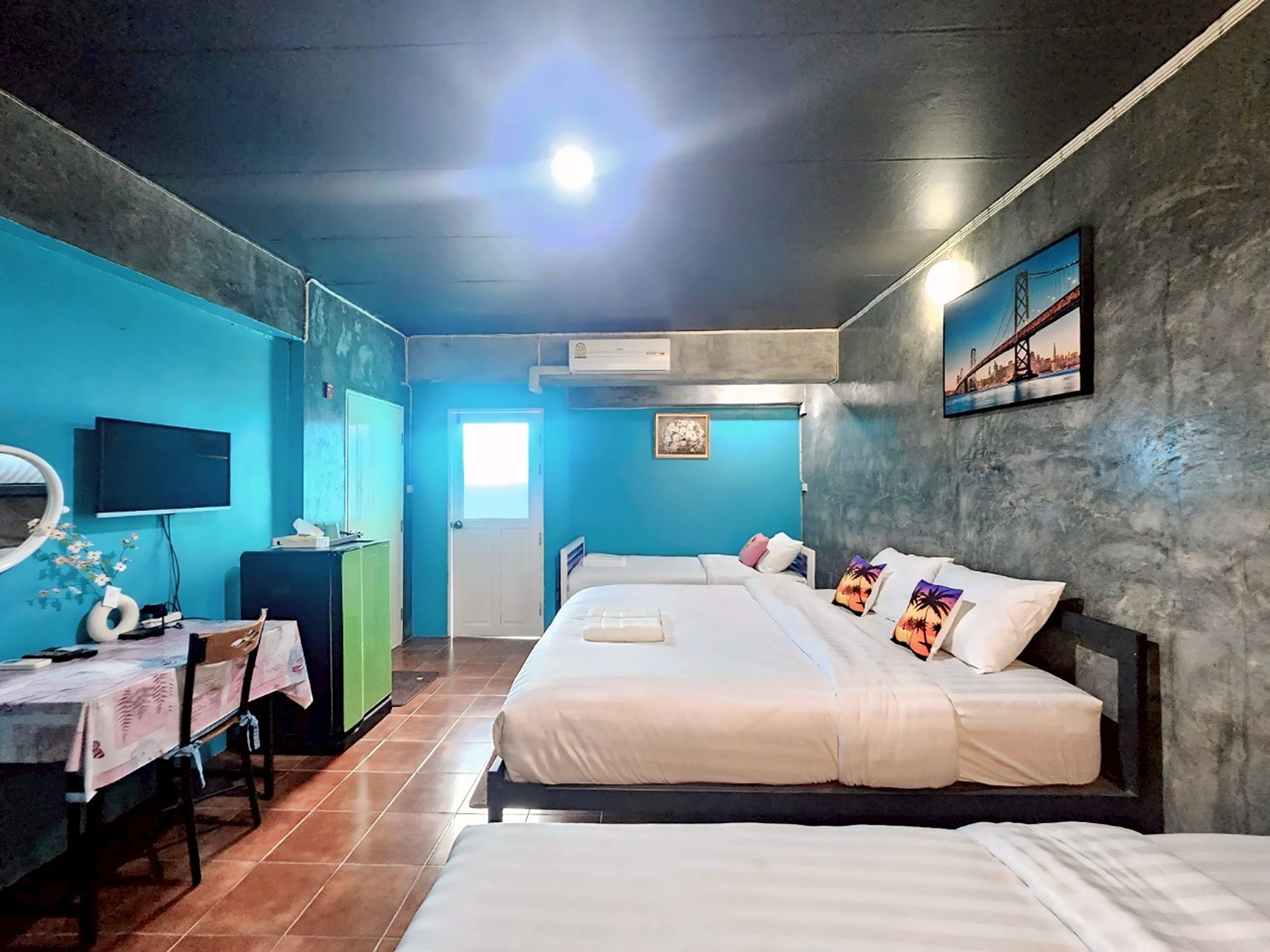 Family Room Standard