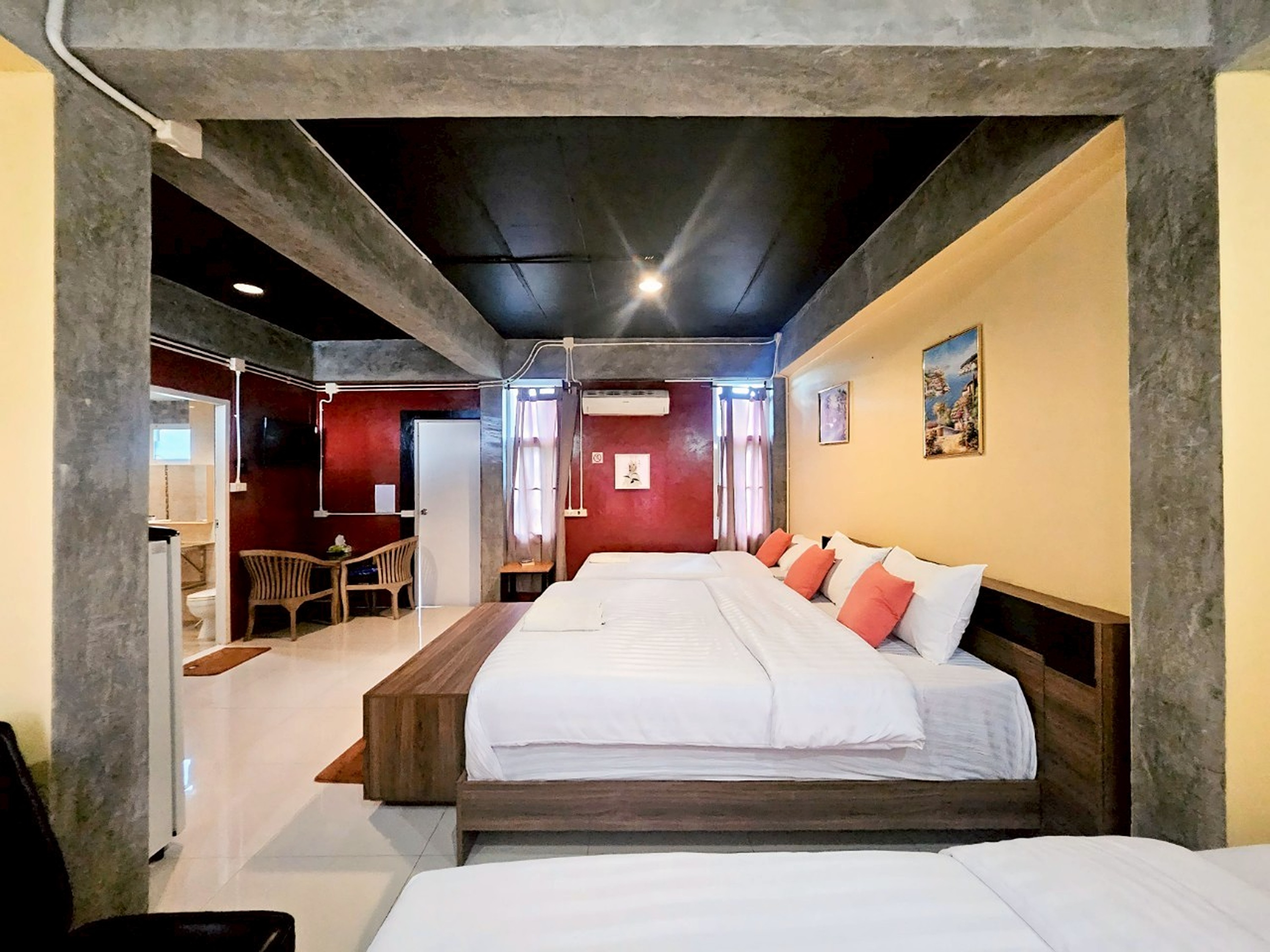 Family Room Standard