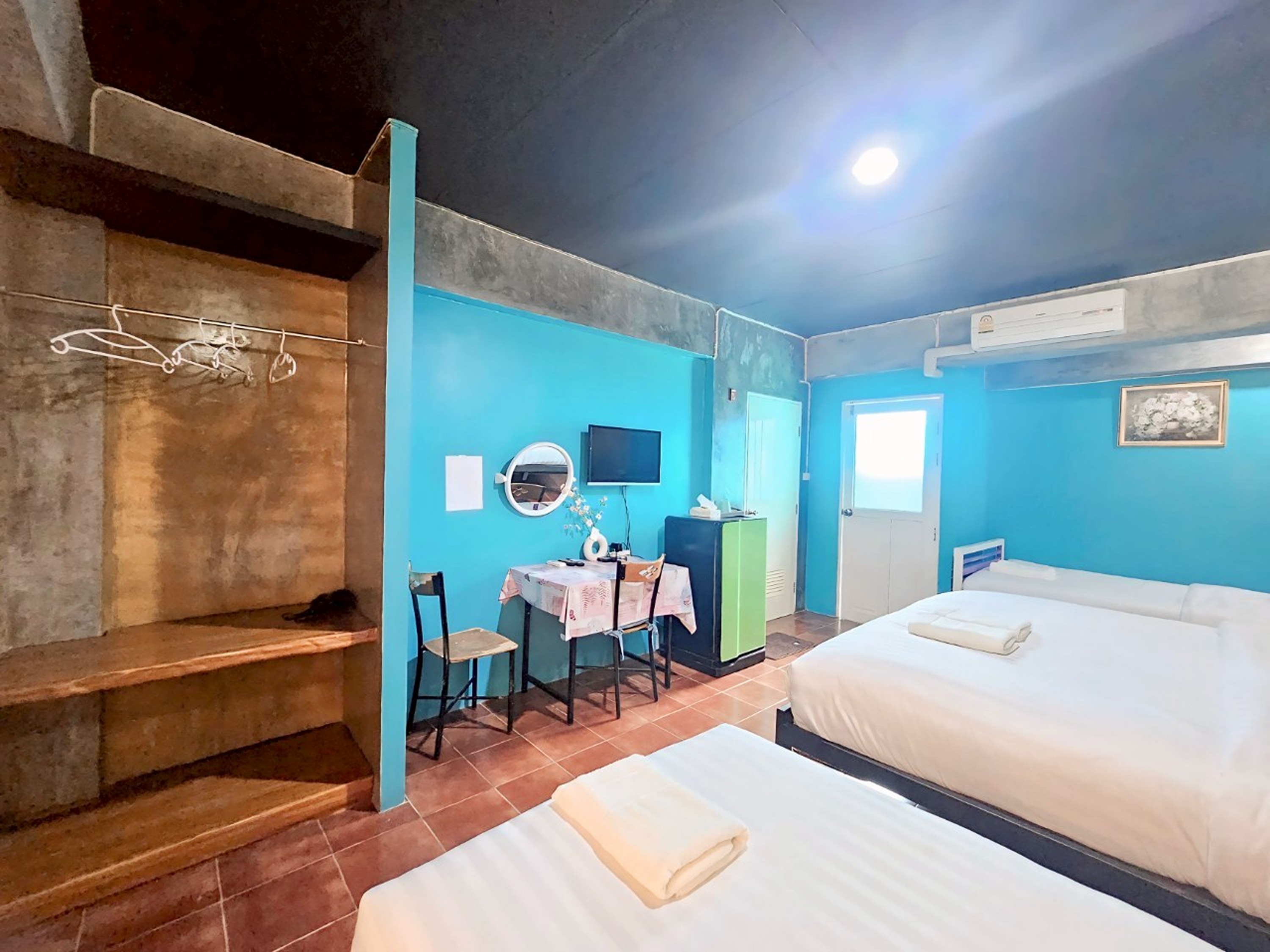 Family Room Standard