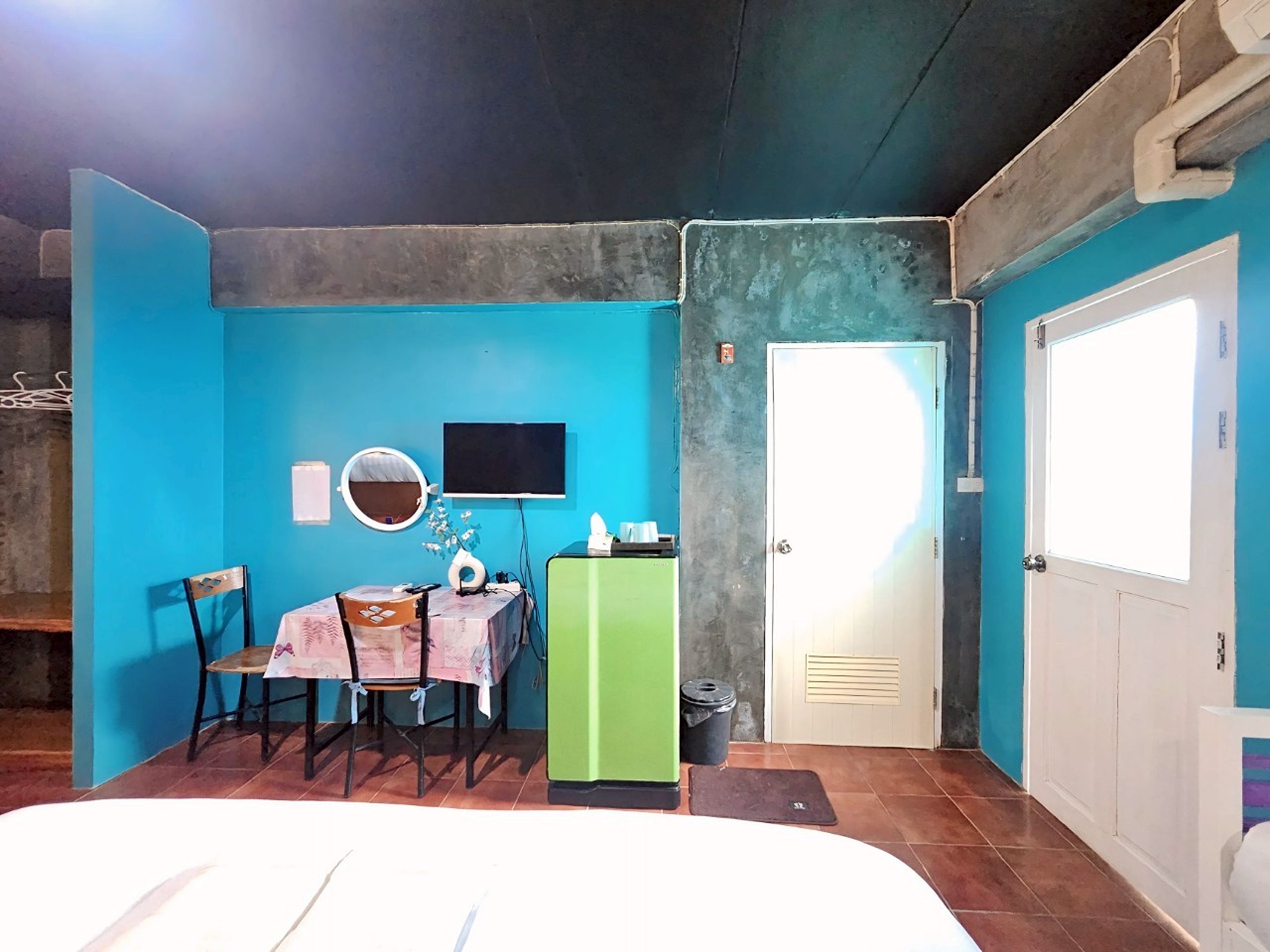 Family Room Standard