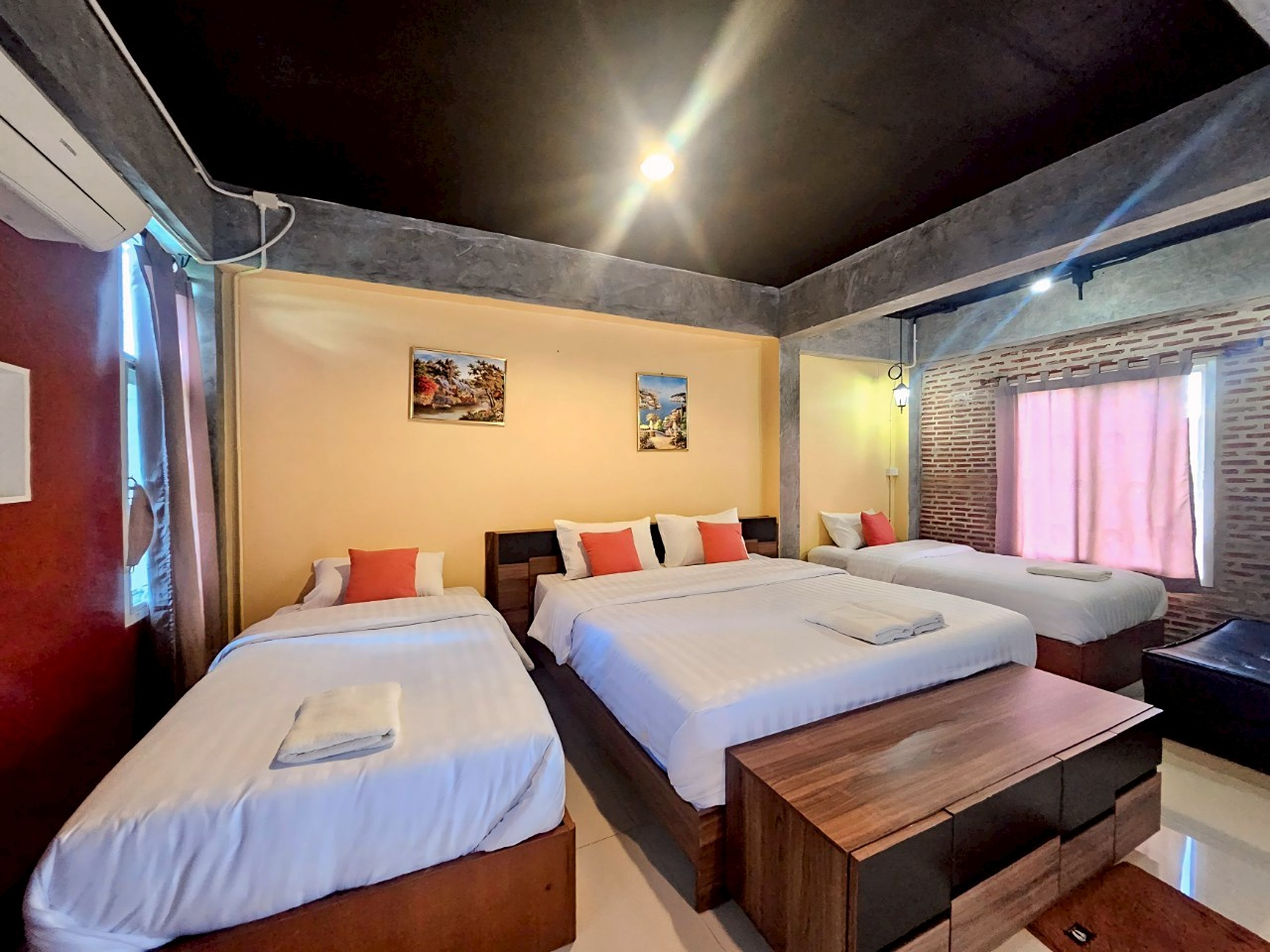 Family Room Standard