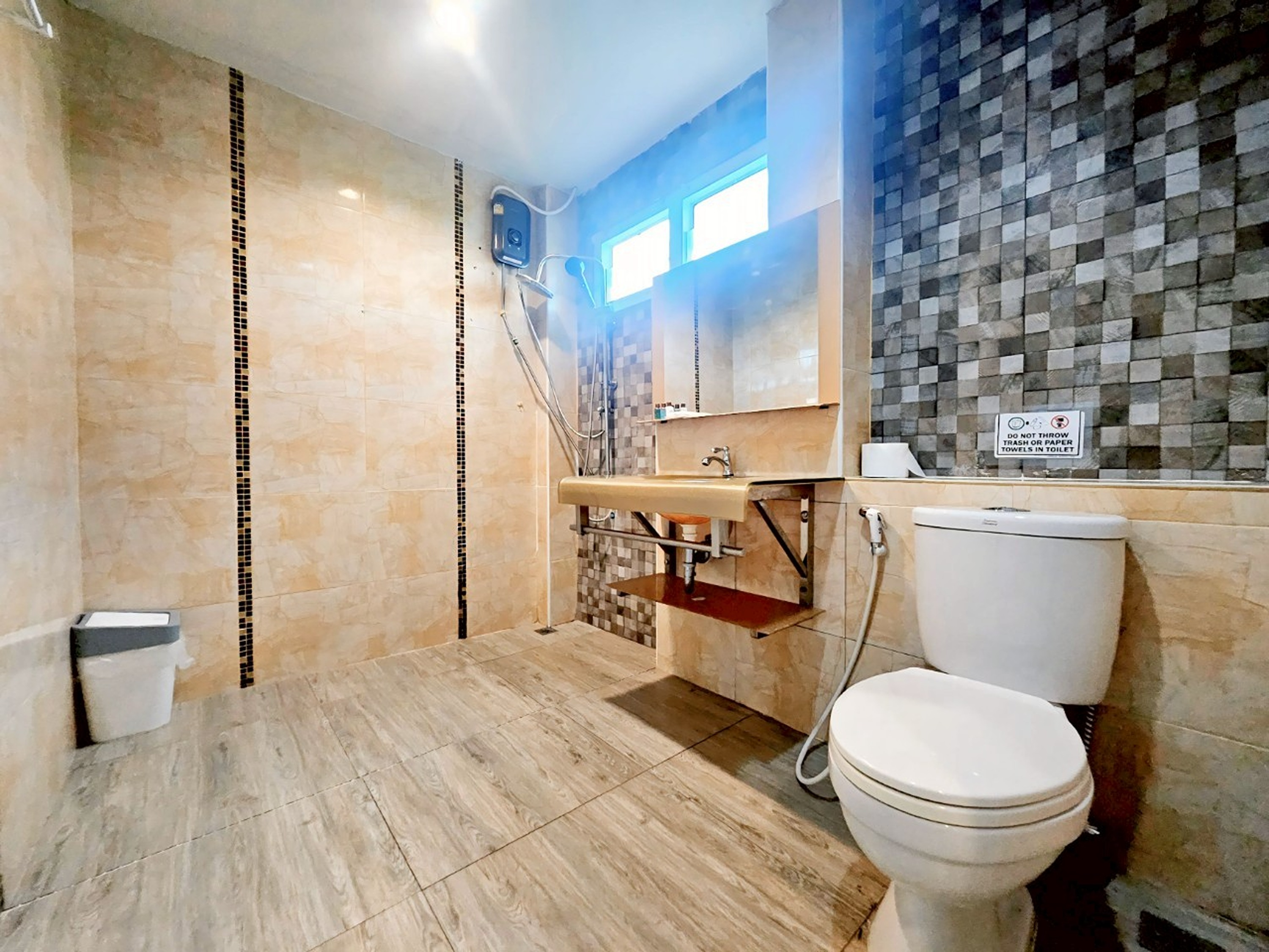 Family Room Standard