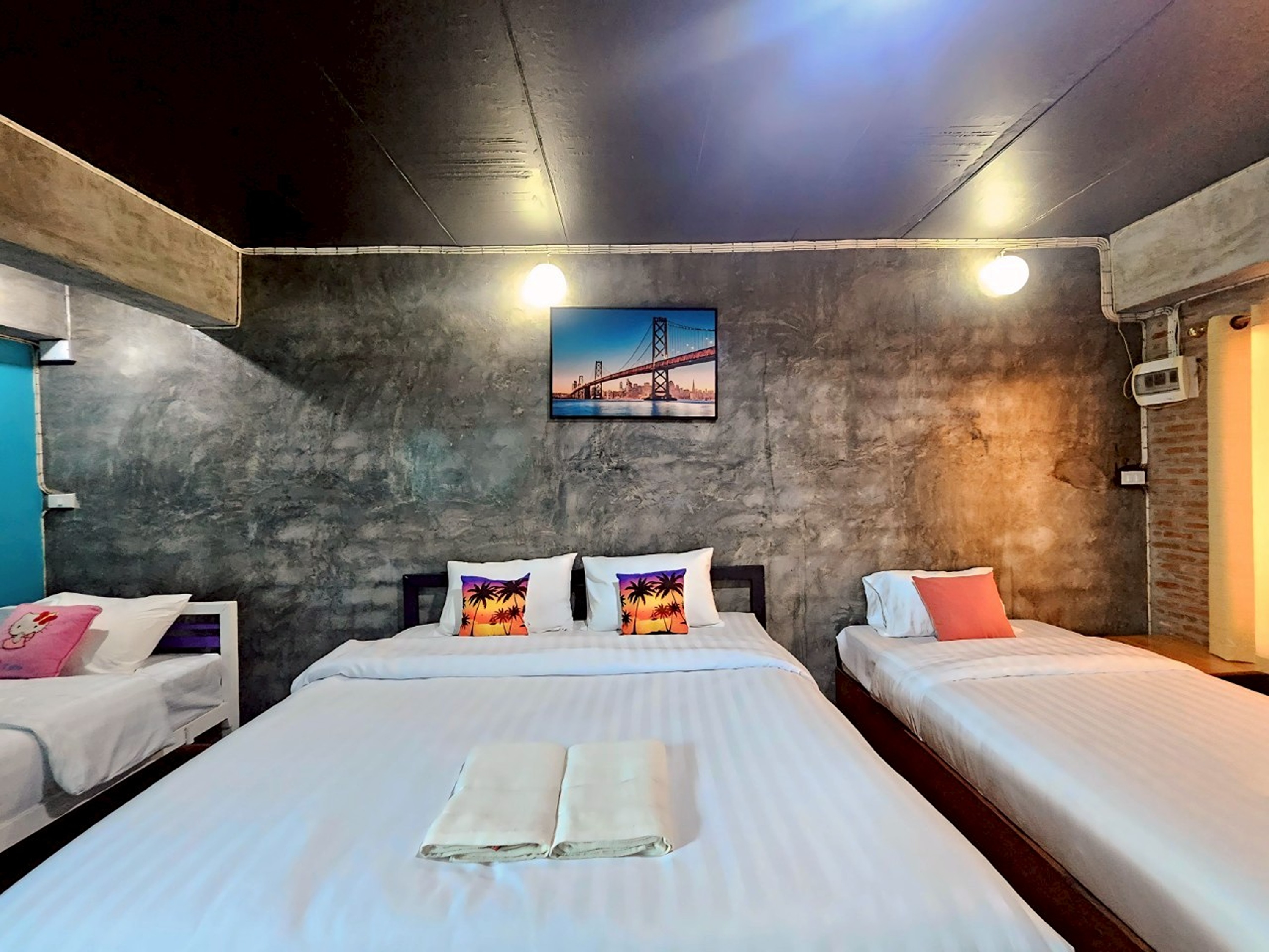 Family Room Standard