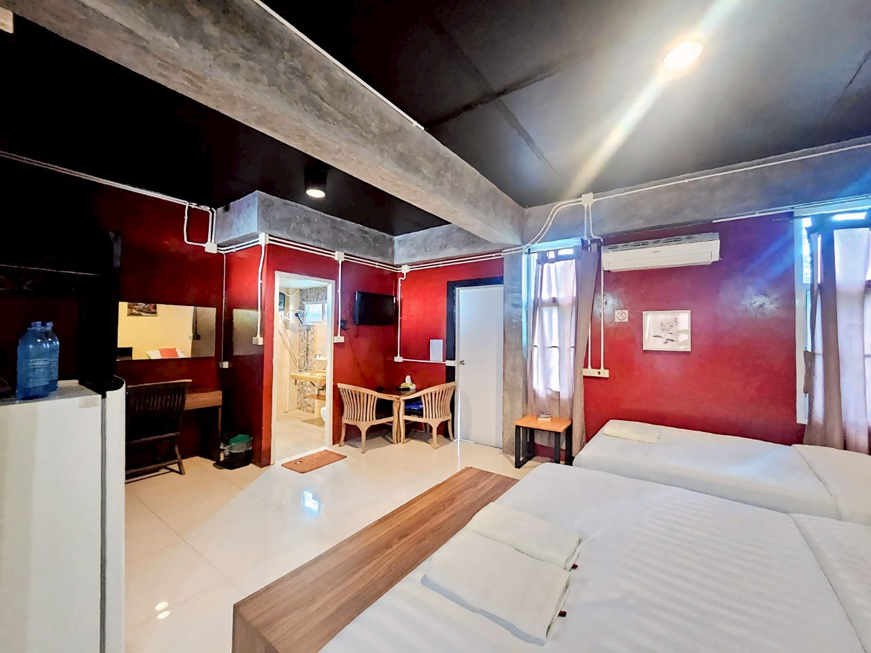 Family Room Standard