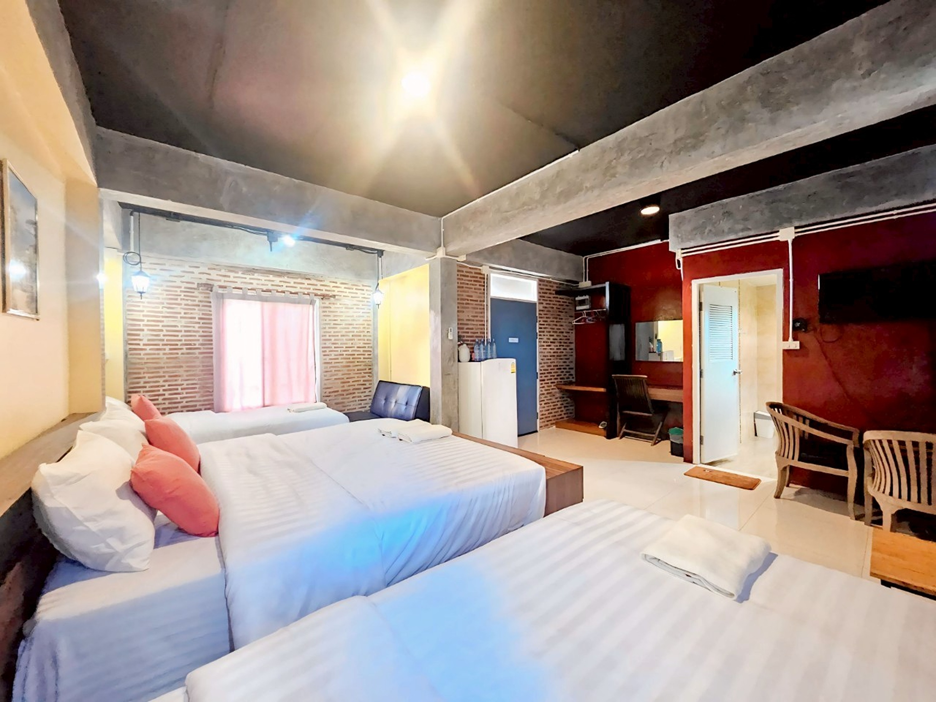 Family Room Standard