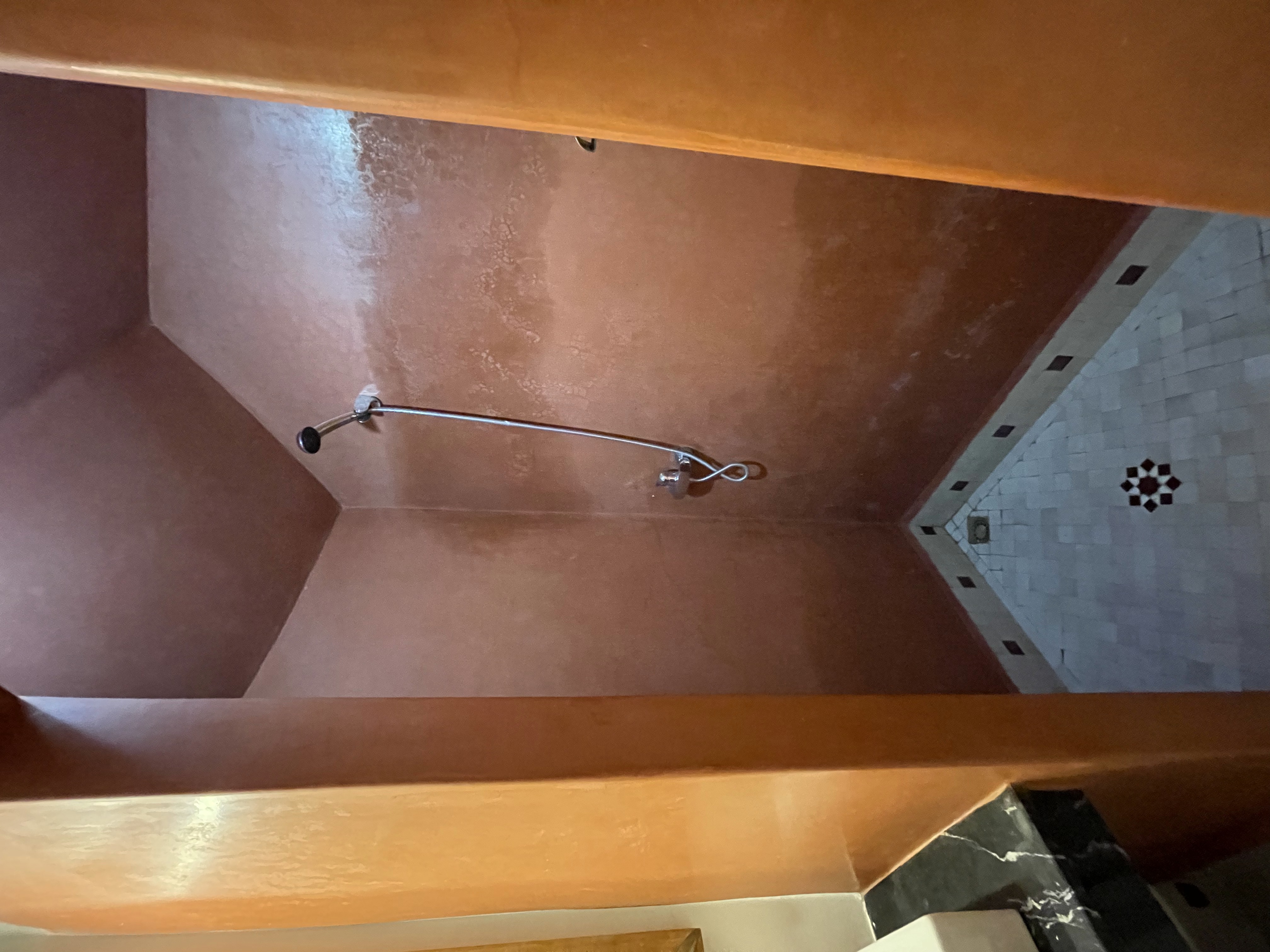 Double or Twin Deluxe King Bed