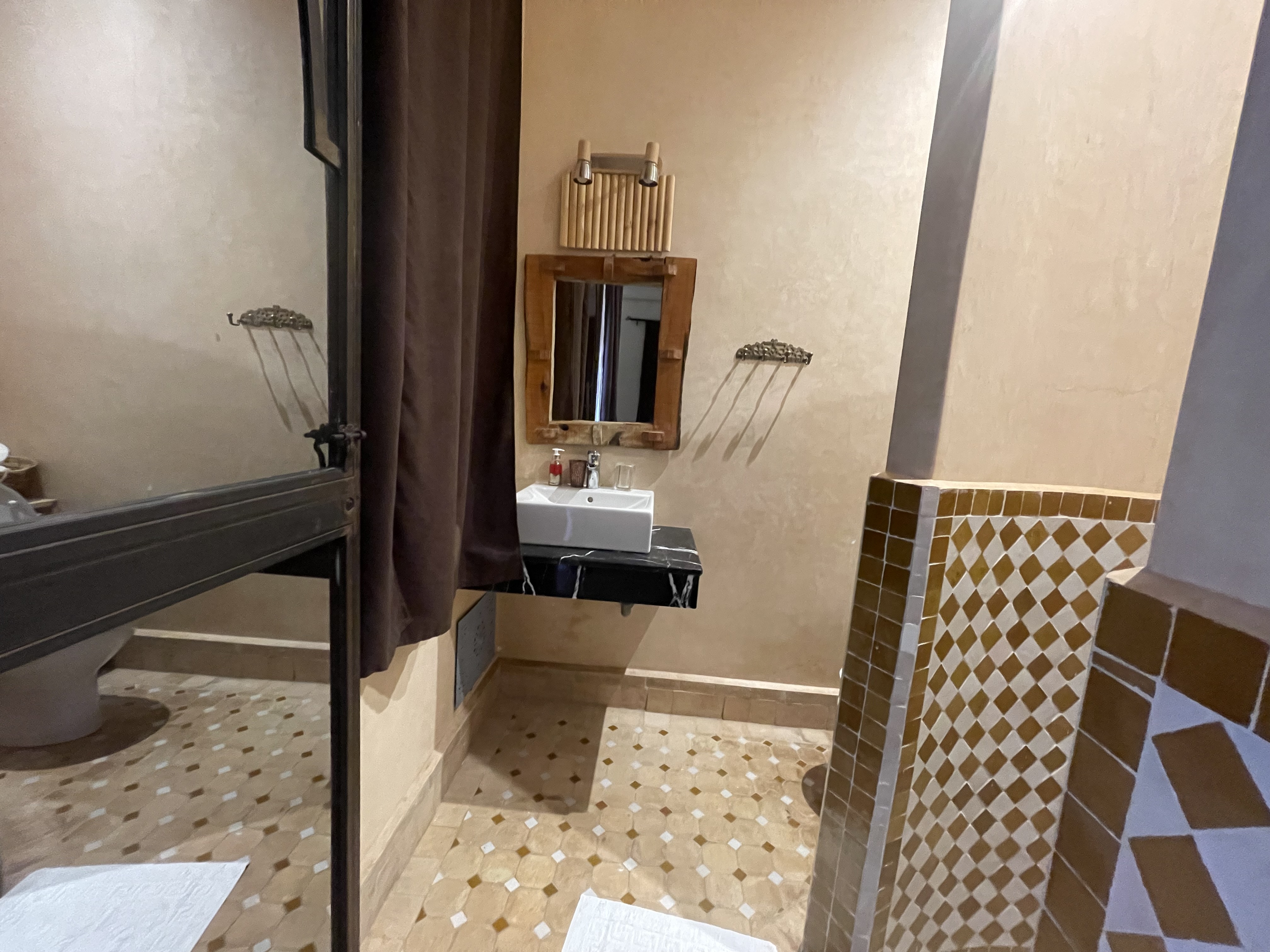 Family Room One Bedroom