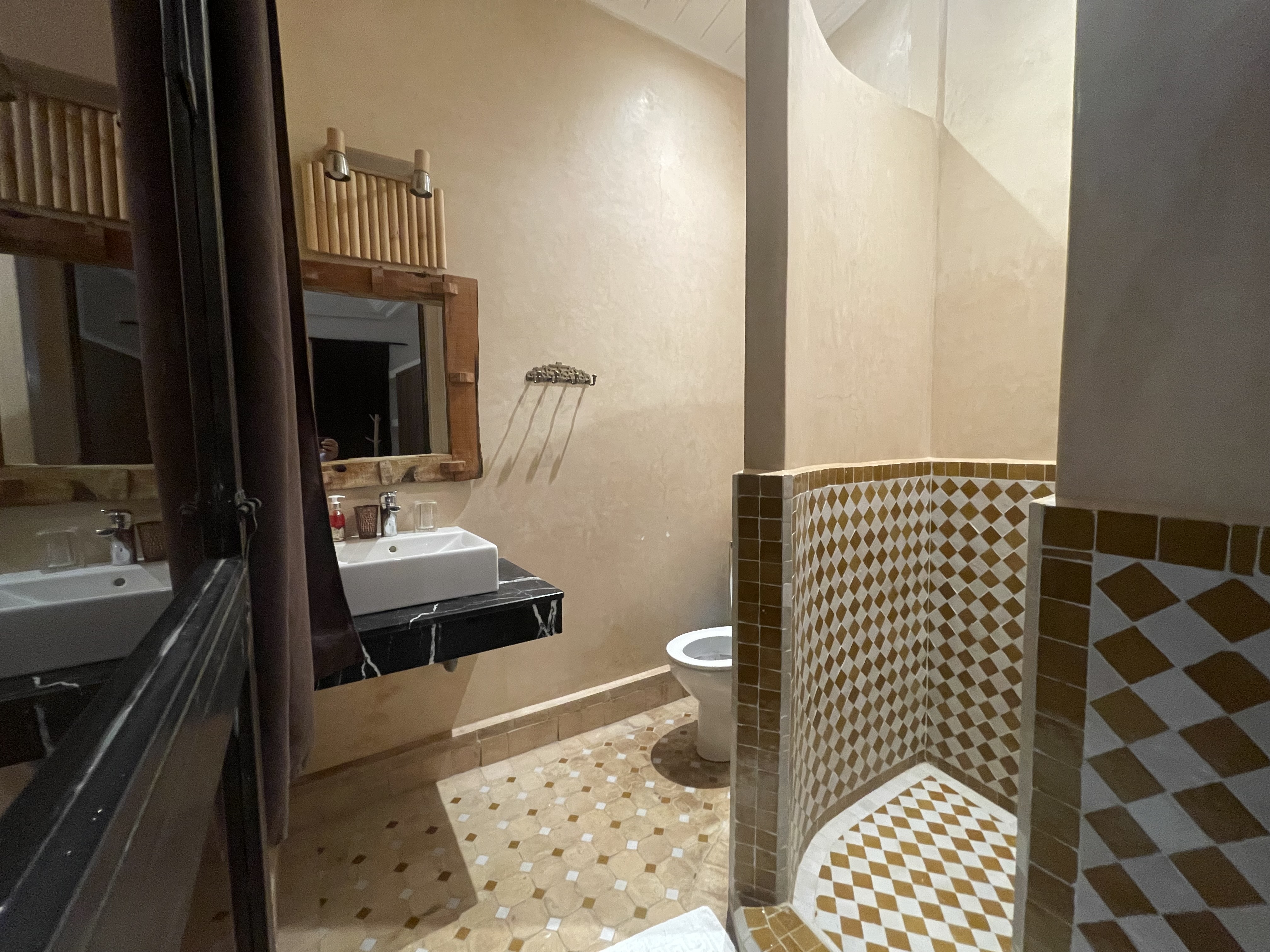 Family Room One Bedroom