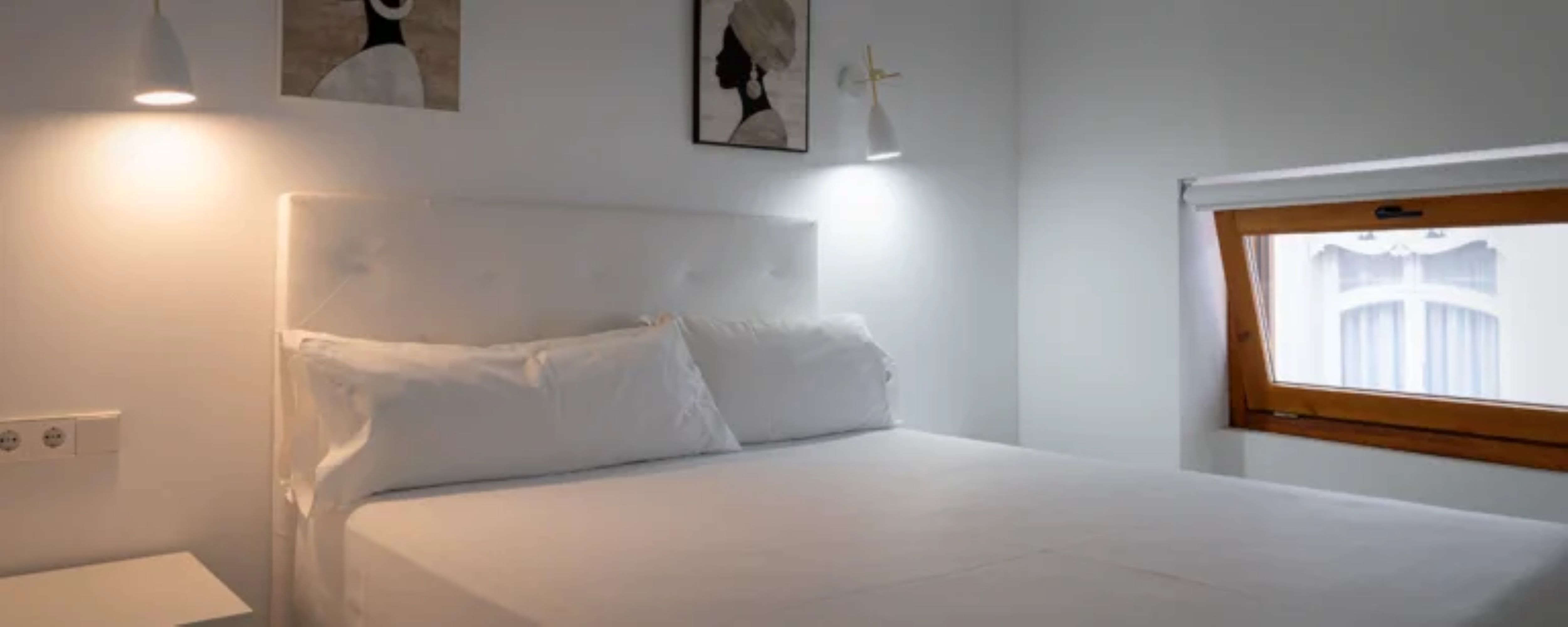 Apartment Deluxe with Terrace