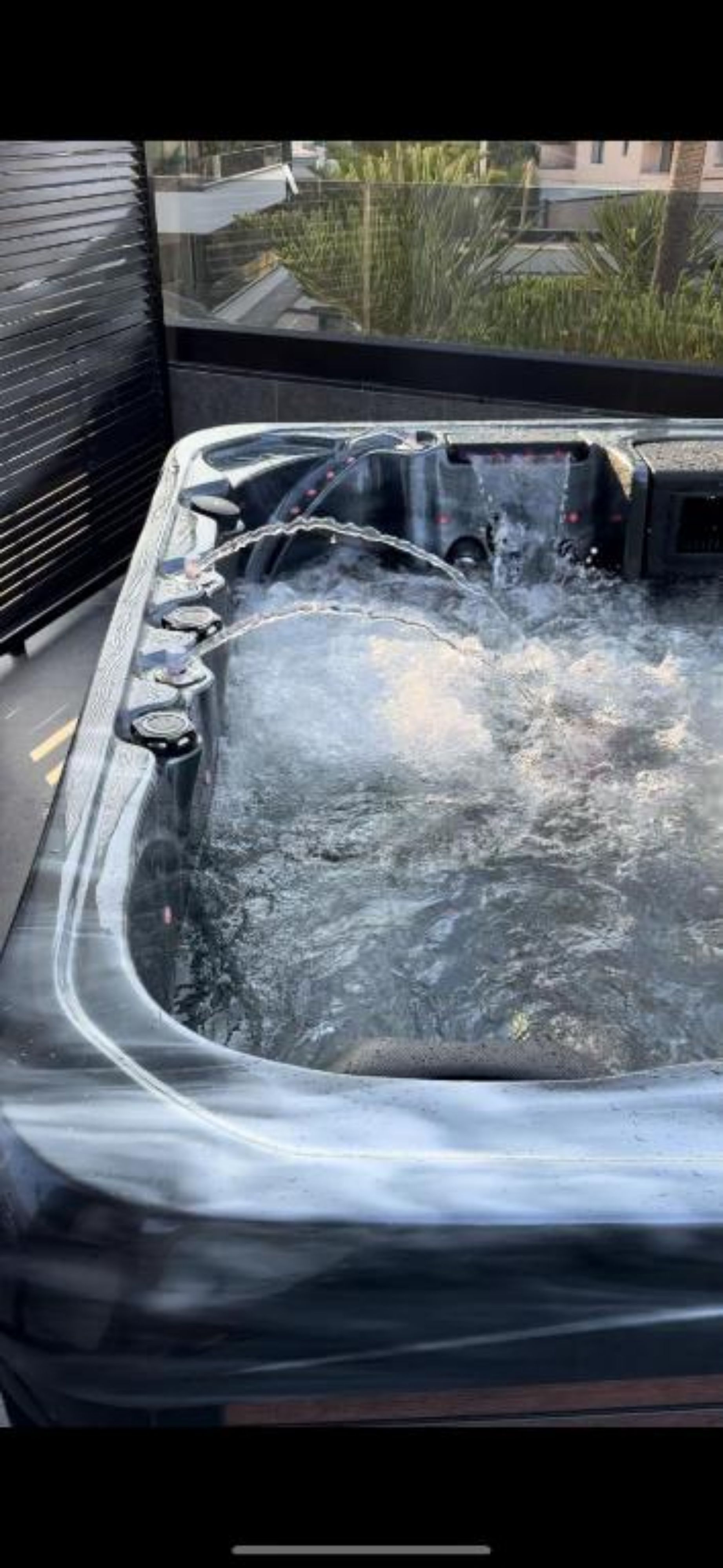 Quadruple Deluxe Two Double Beds