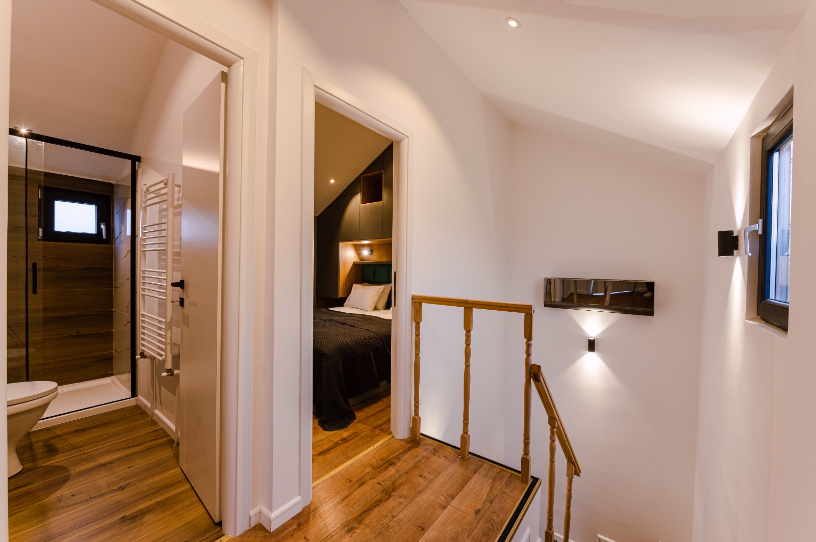 Family Room Grand Deluxe