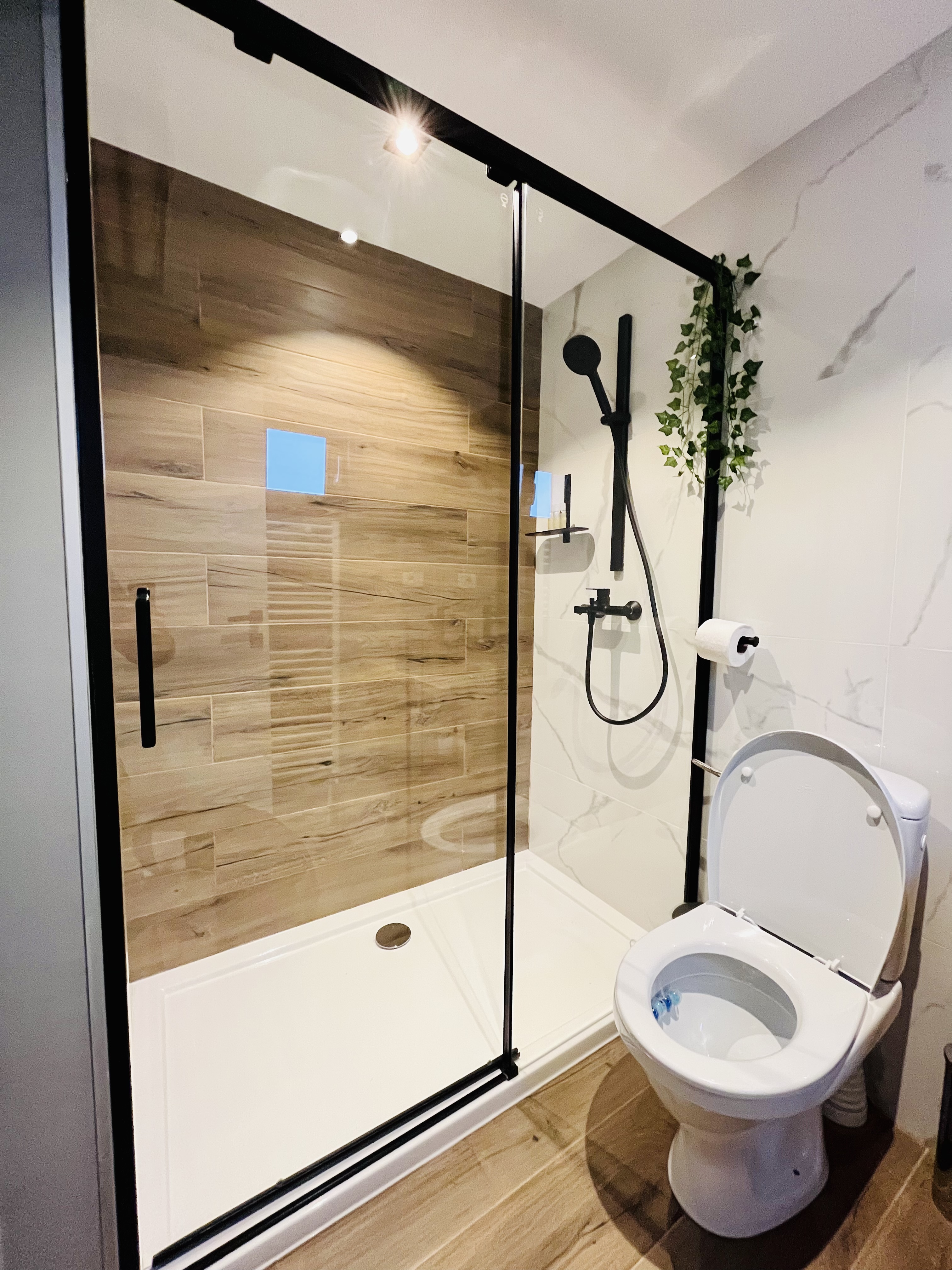 Villa One Bedroom One Bathroom