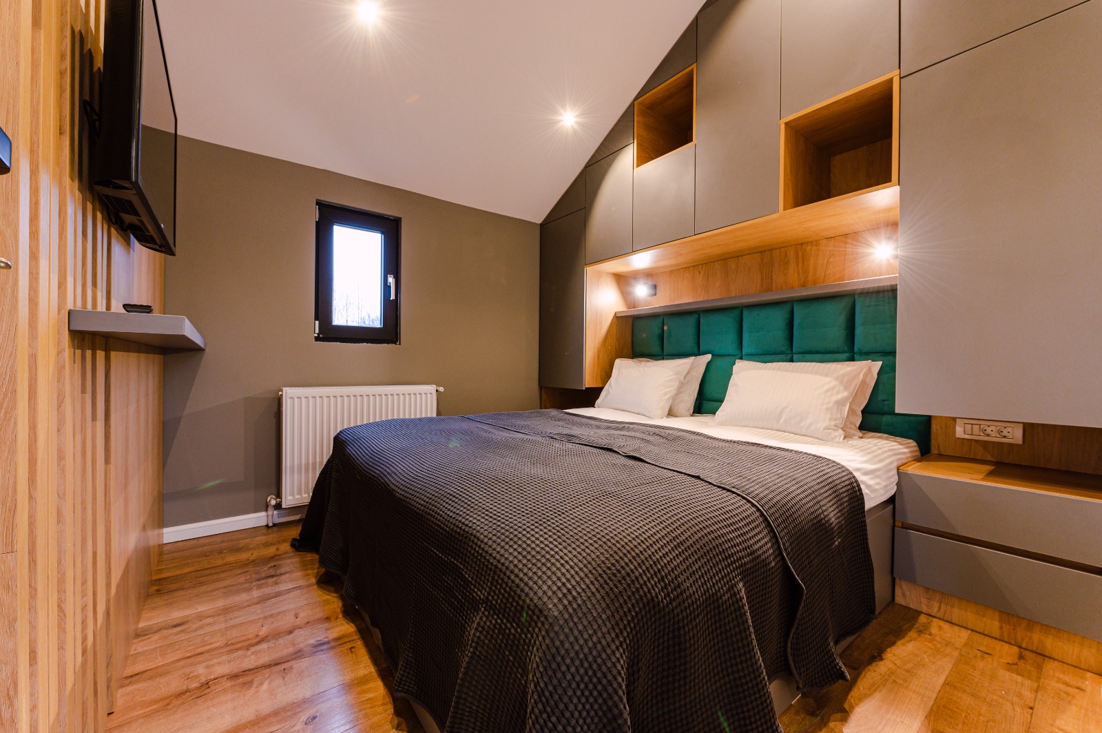 Family Room Grand Deluxe