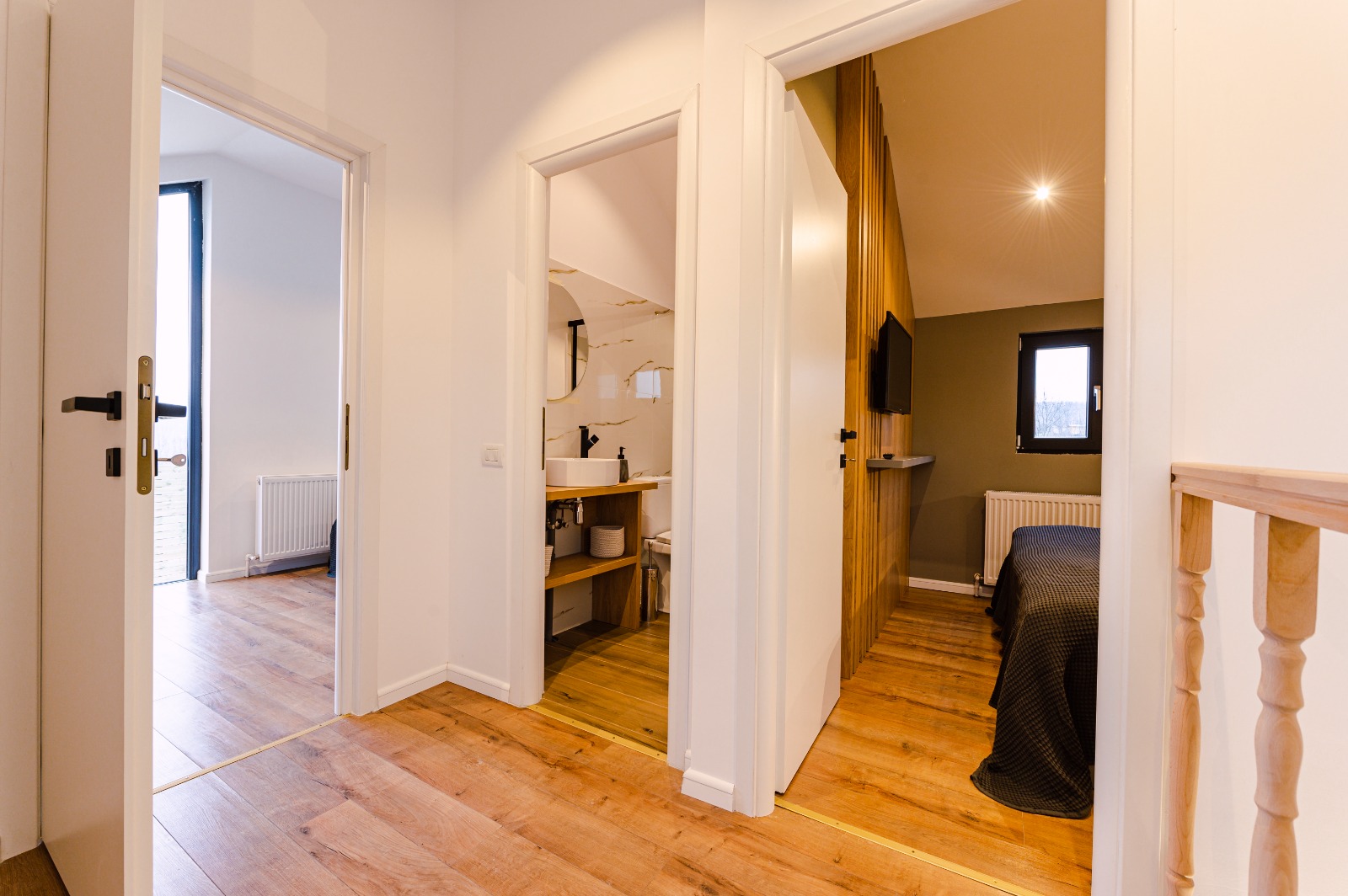 Family Room Grand Deluxe