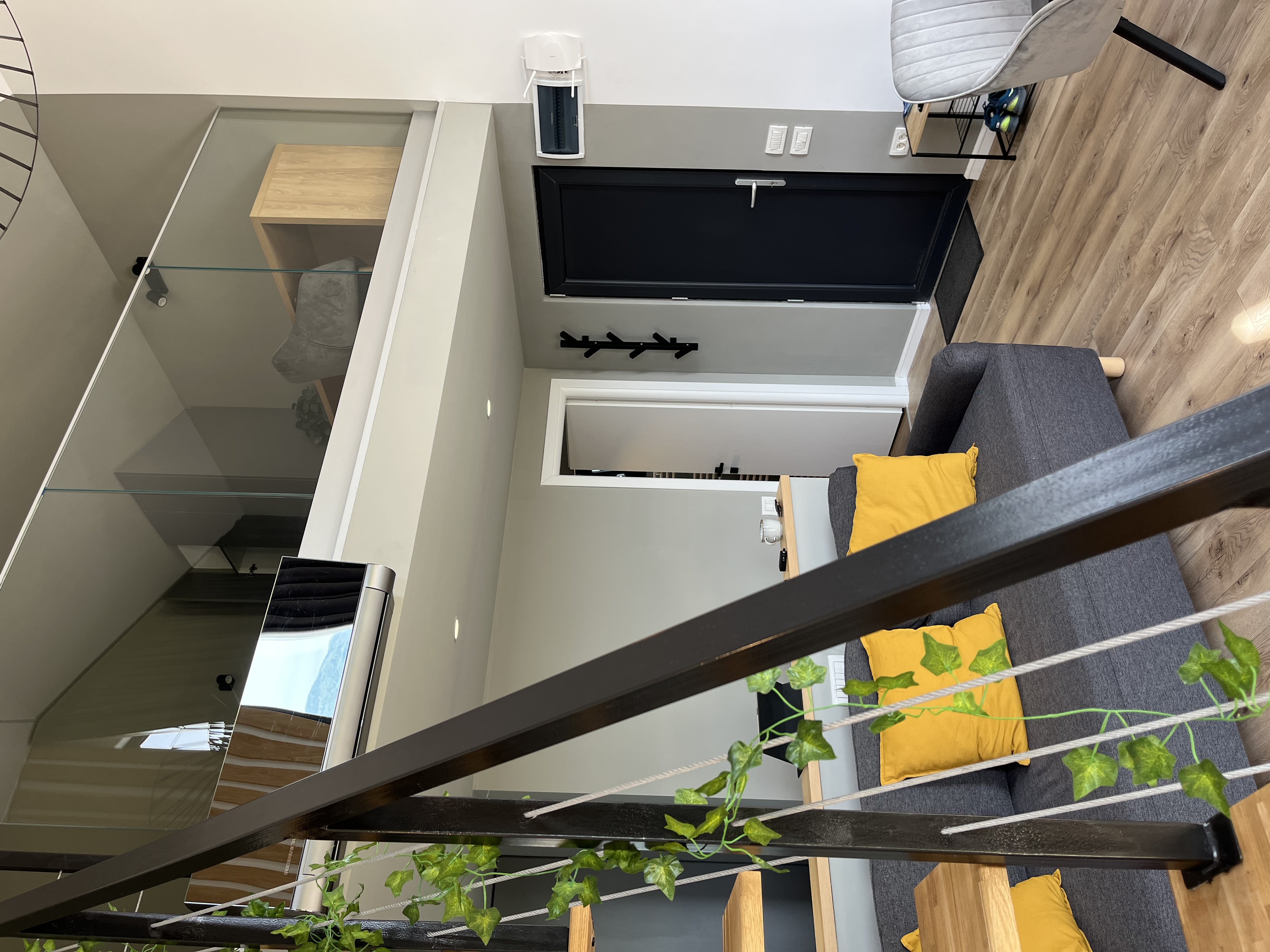 Villa One Bedroom One Bathroom