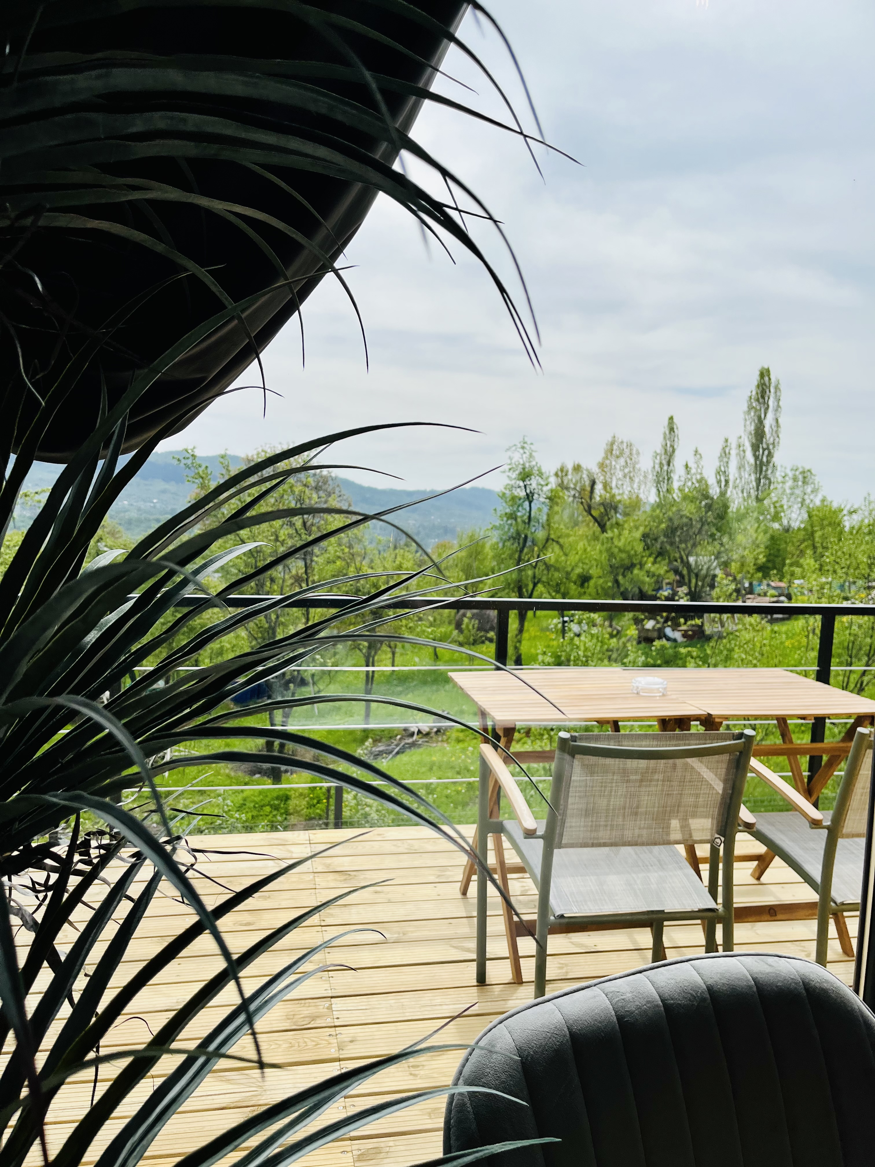 Villa One Bedroom One Bathroom