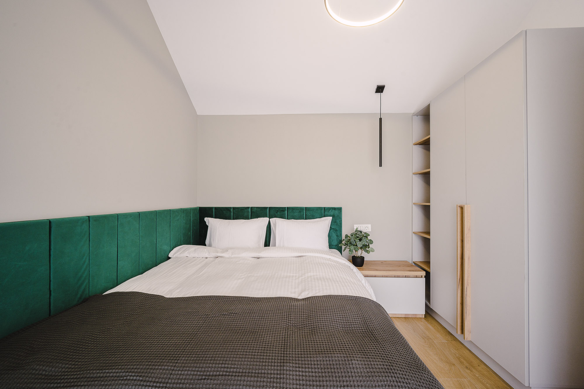 Family Room Deluxe Two Bedroom