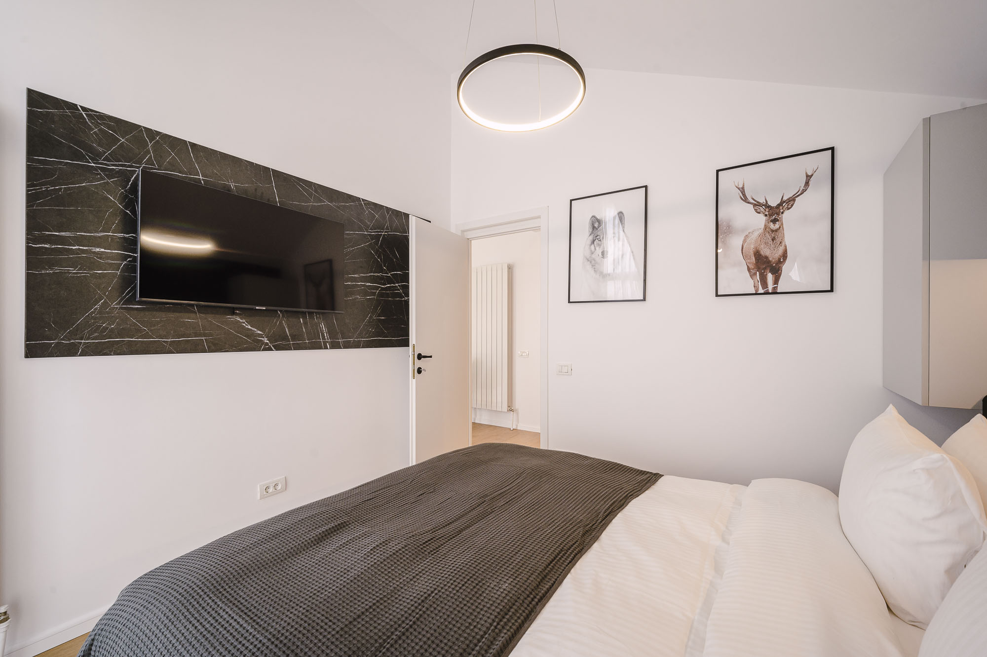 Family Room Deluxe Two Bedroom