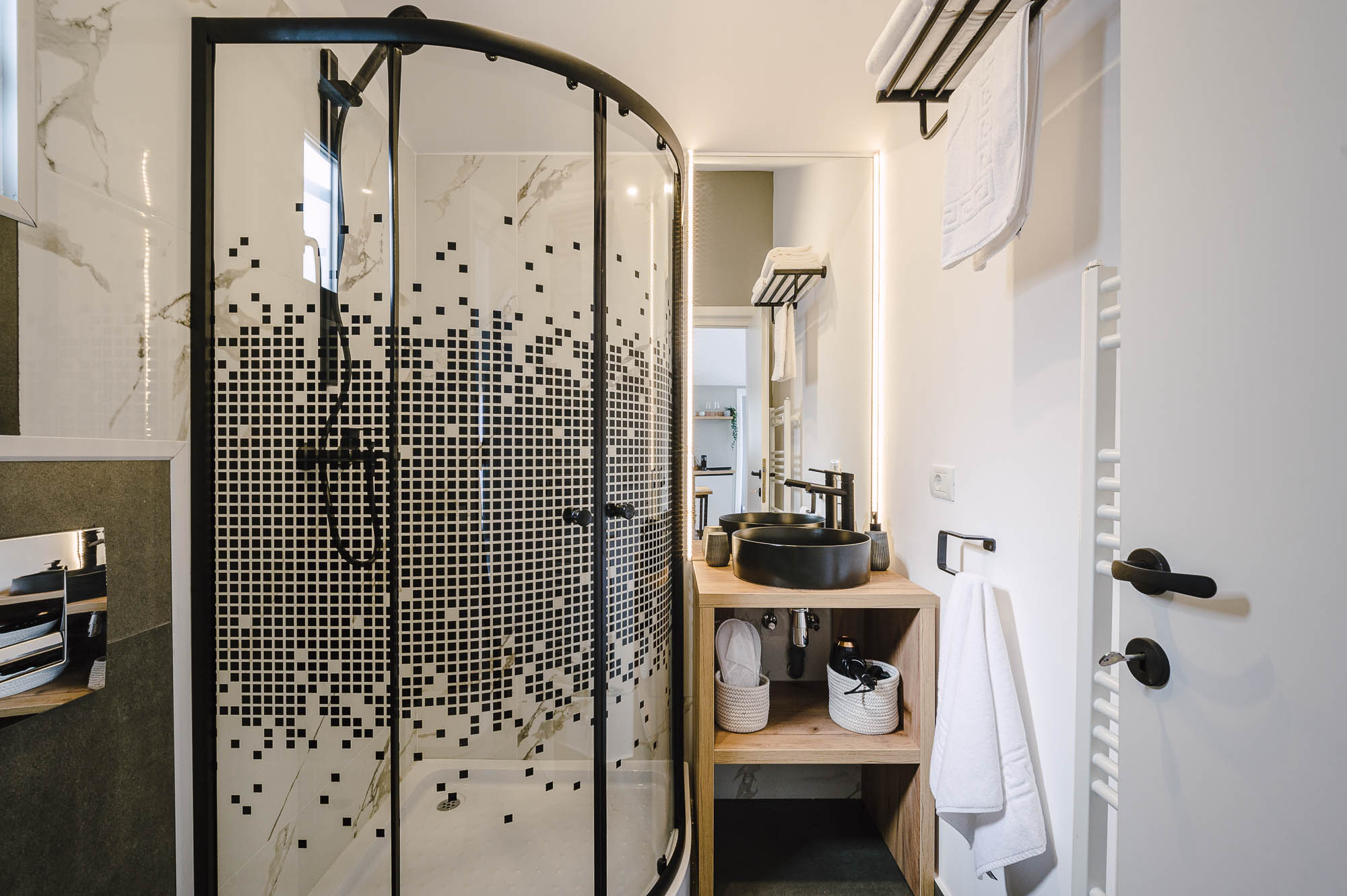 Family Room Deluxe Two Bedroom