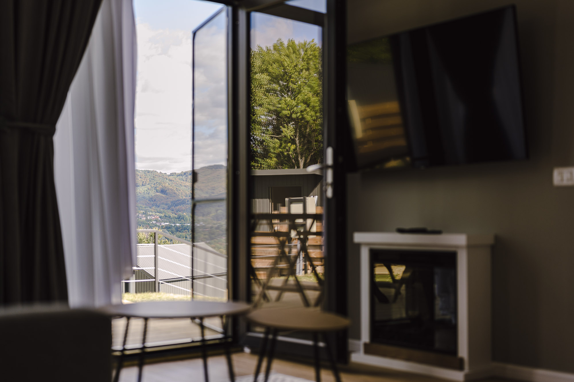 Family Room Deluxe Two Bedroom