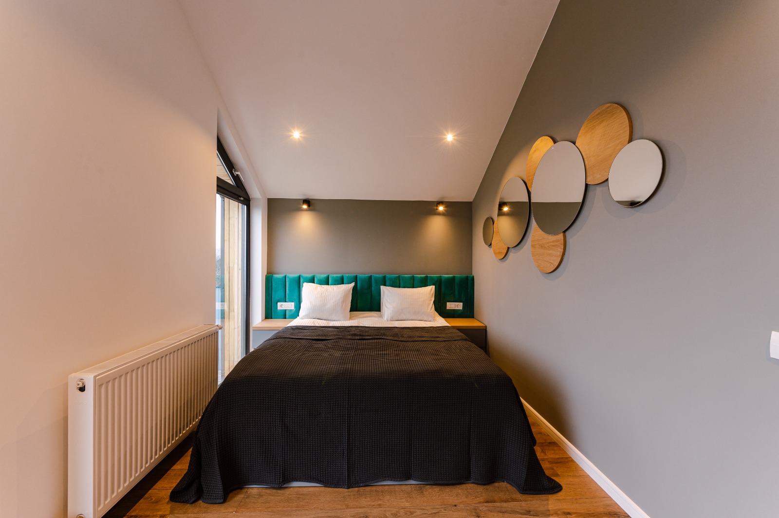 Family Room Grand Deluxe